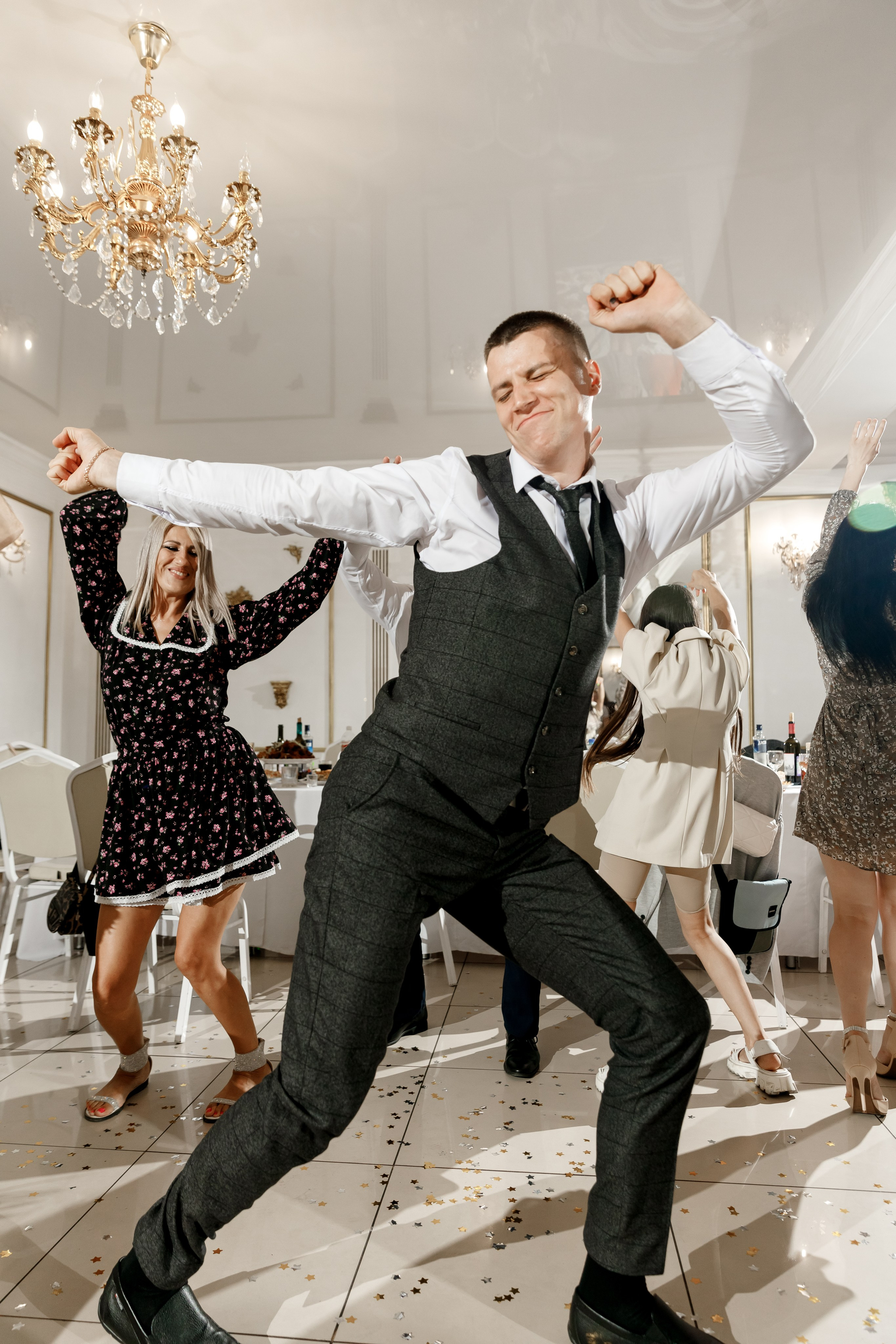 Свадьба. Свадебный и семейный фотограф Белово Анастасия Пьянкова