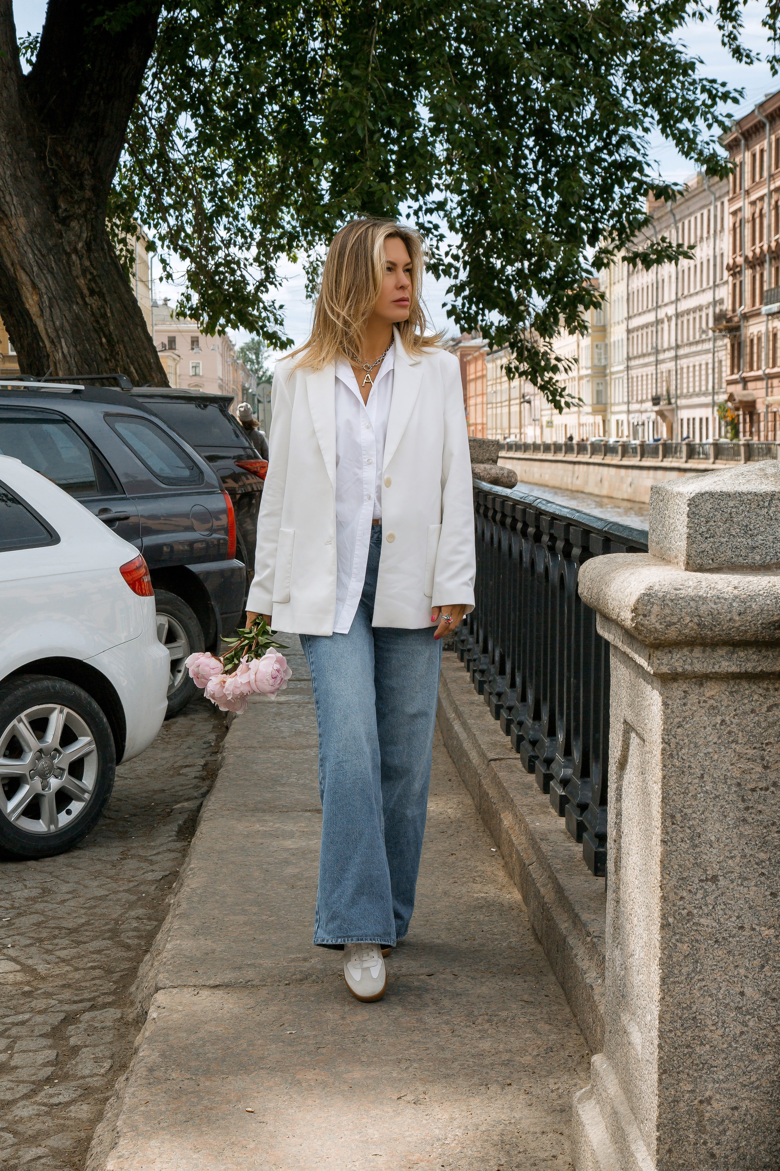 Москва -Питер. Главная