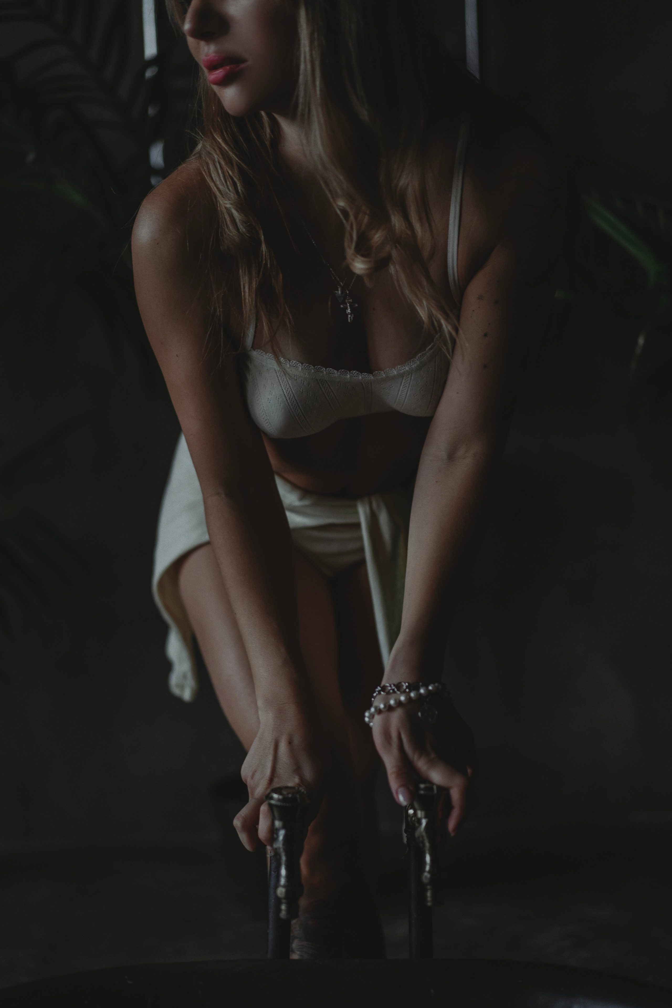 Женская съемка. Фотограф Елена Морозова