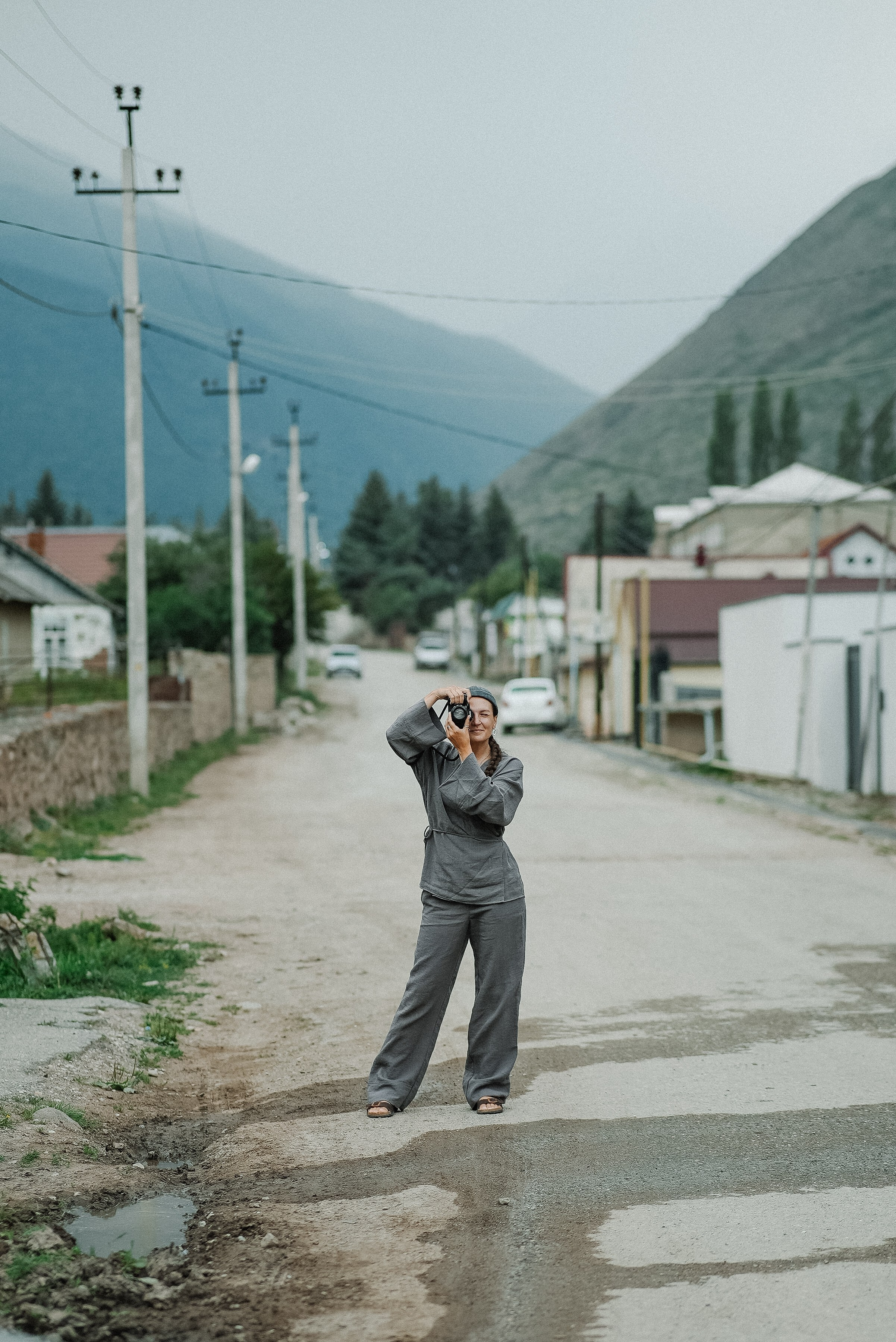 Кабардино-Балкария ✽ Август. Репортажный фотограф | Роза Хутор Красная Поляна Сочи Сириус