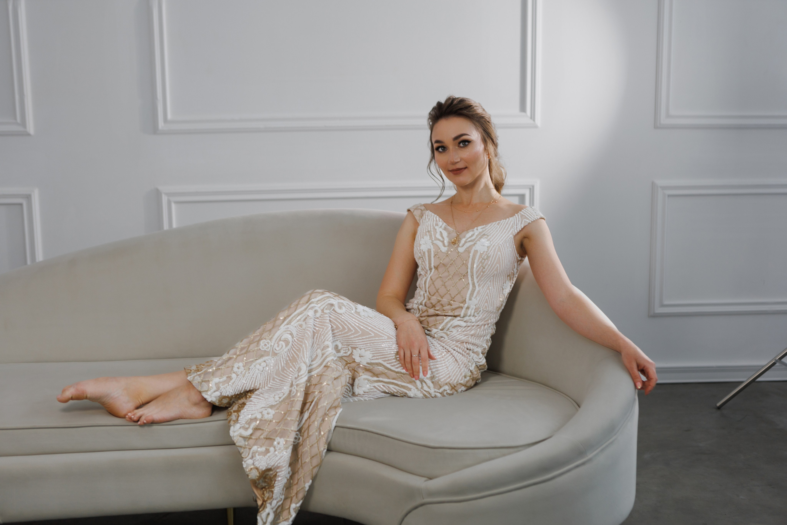 Инна. Фотограф Александр Закадычный | Таганрог