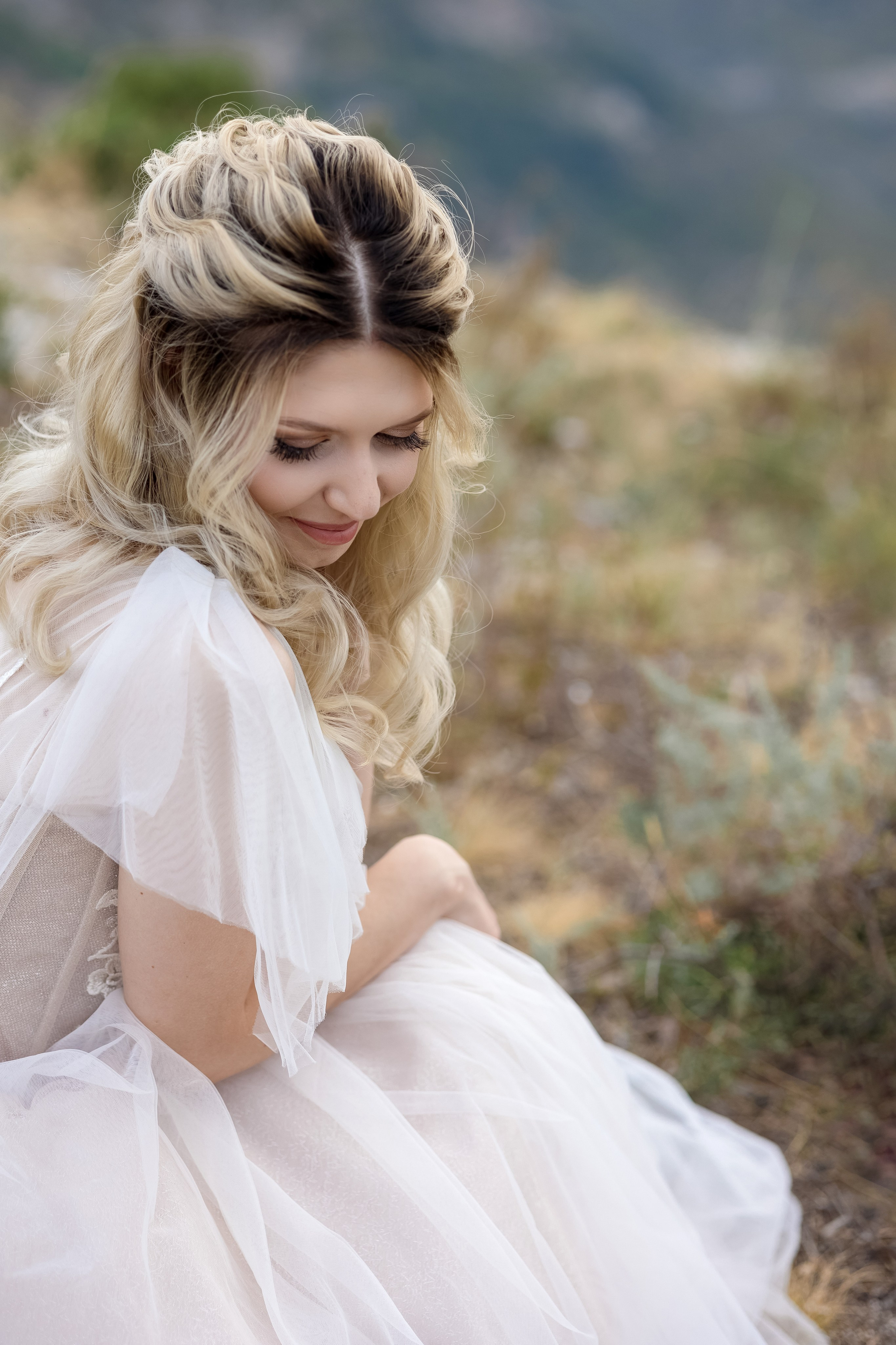 Свадебный и семейный фотограф в Каспийске Алёна Нурмагомедова