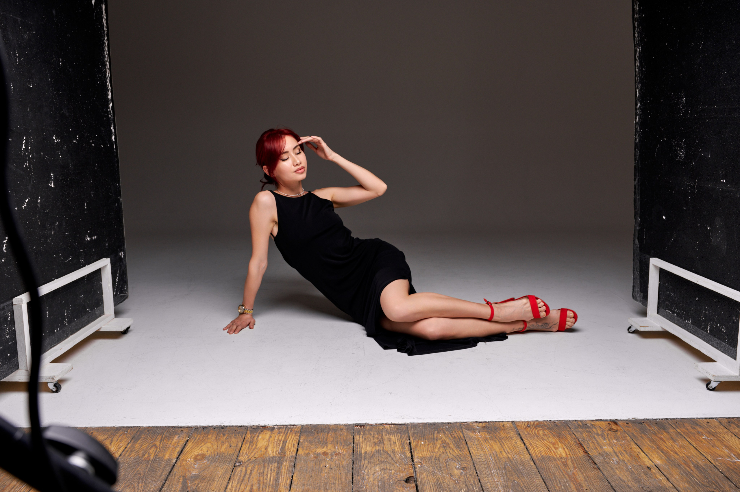 Римма. Фотограф Челябинск — Кирилл Устюжанин