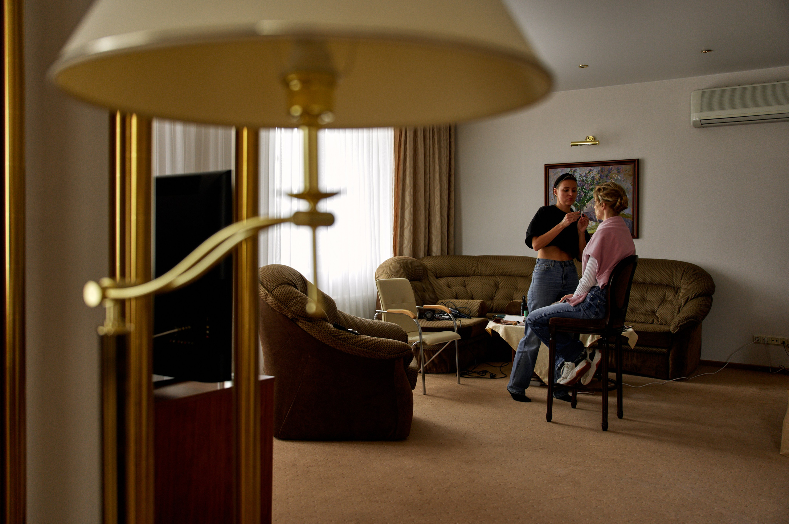 Андрей и Анастасия. Фотограф Челябинск — Кирилл Устюжанин