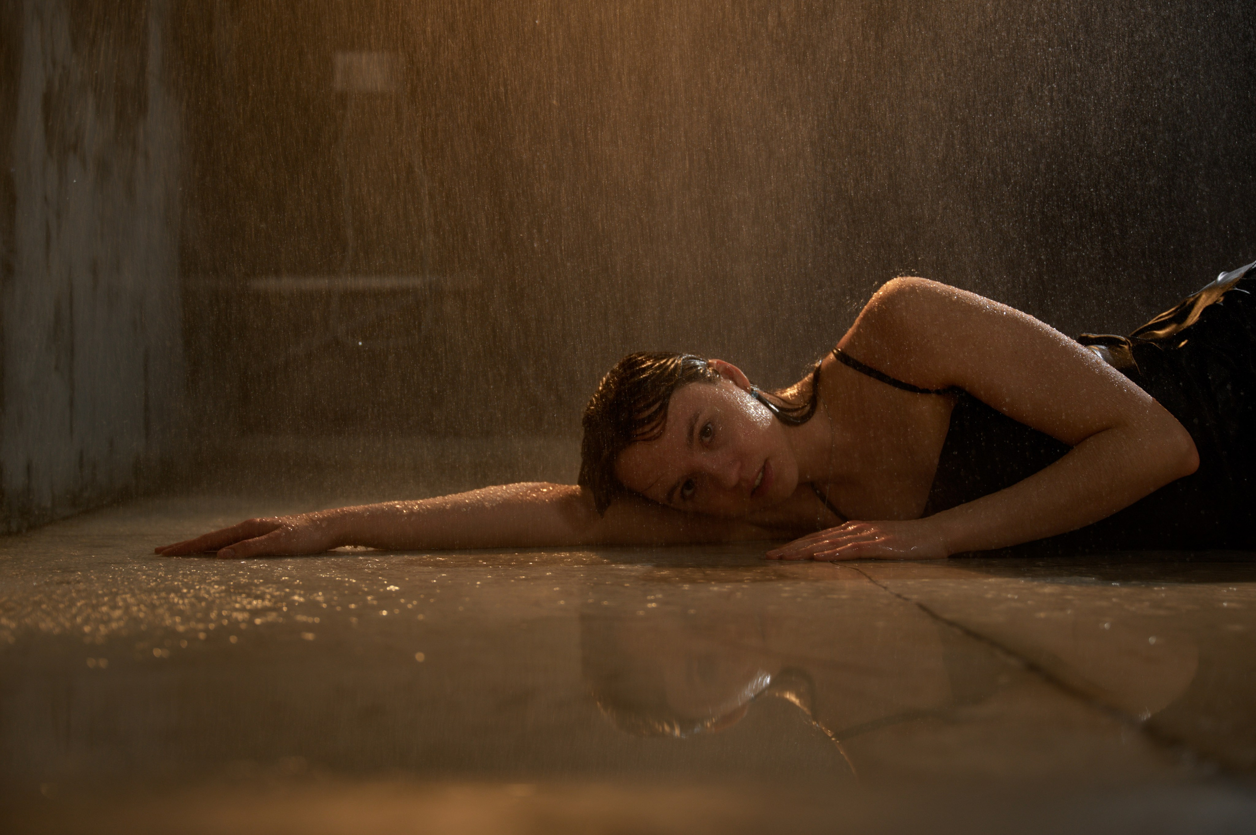 София. Фотограф Челябинск — Кирилл Устюжанин