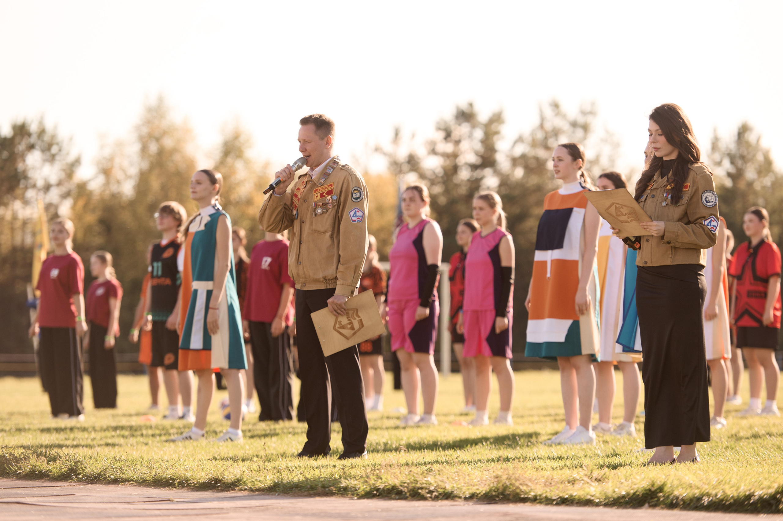 Павловский слёт. Сергей Богомолов. Свадебный и семейный фотограф