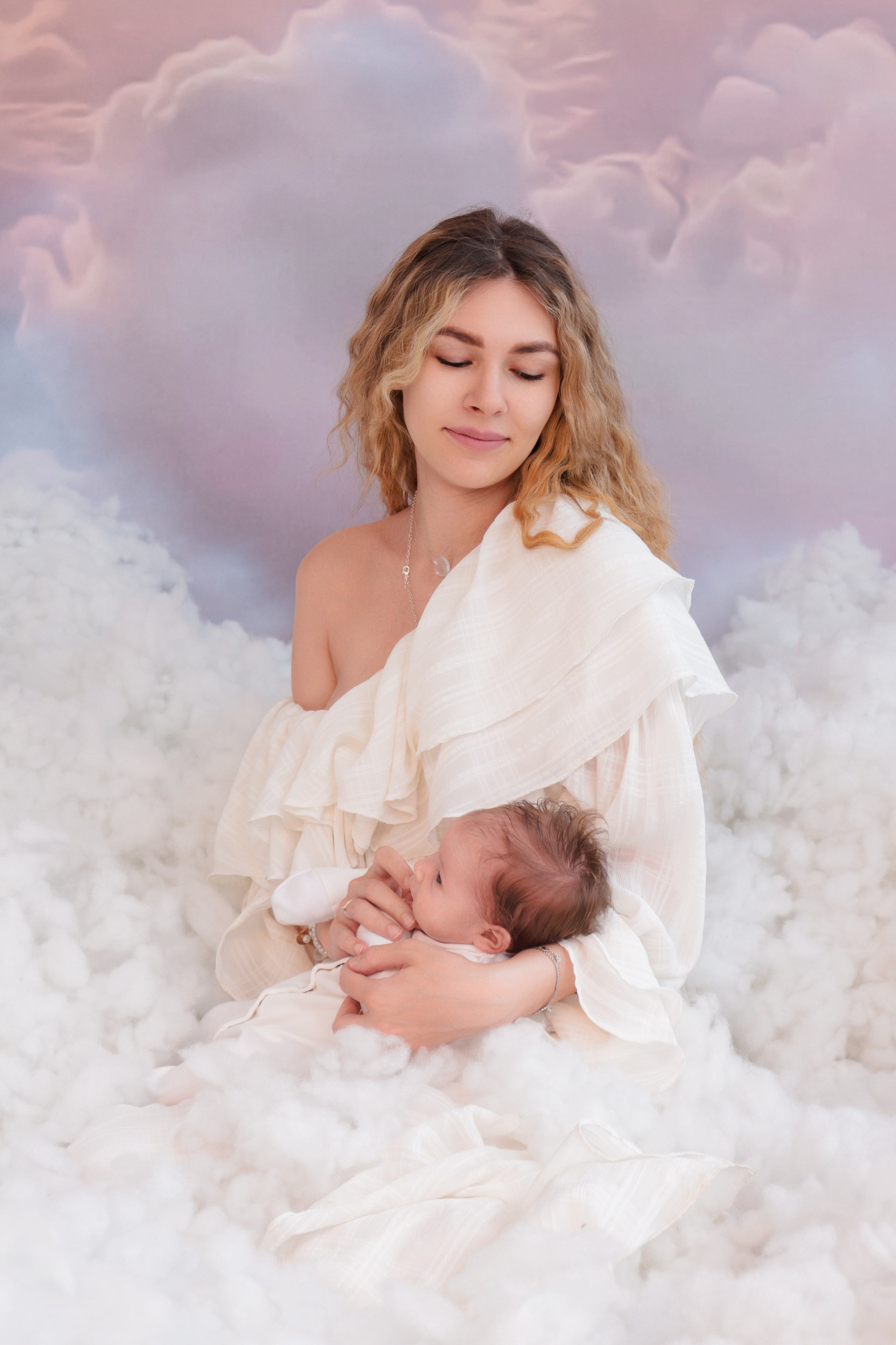 Вита. Женский фотограф в Санкт-Петербурге