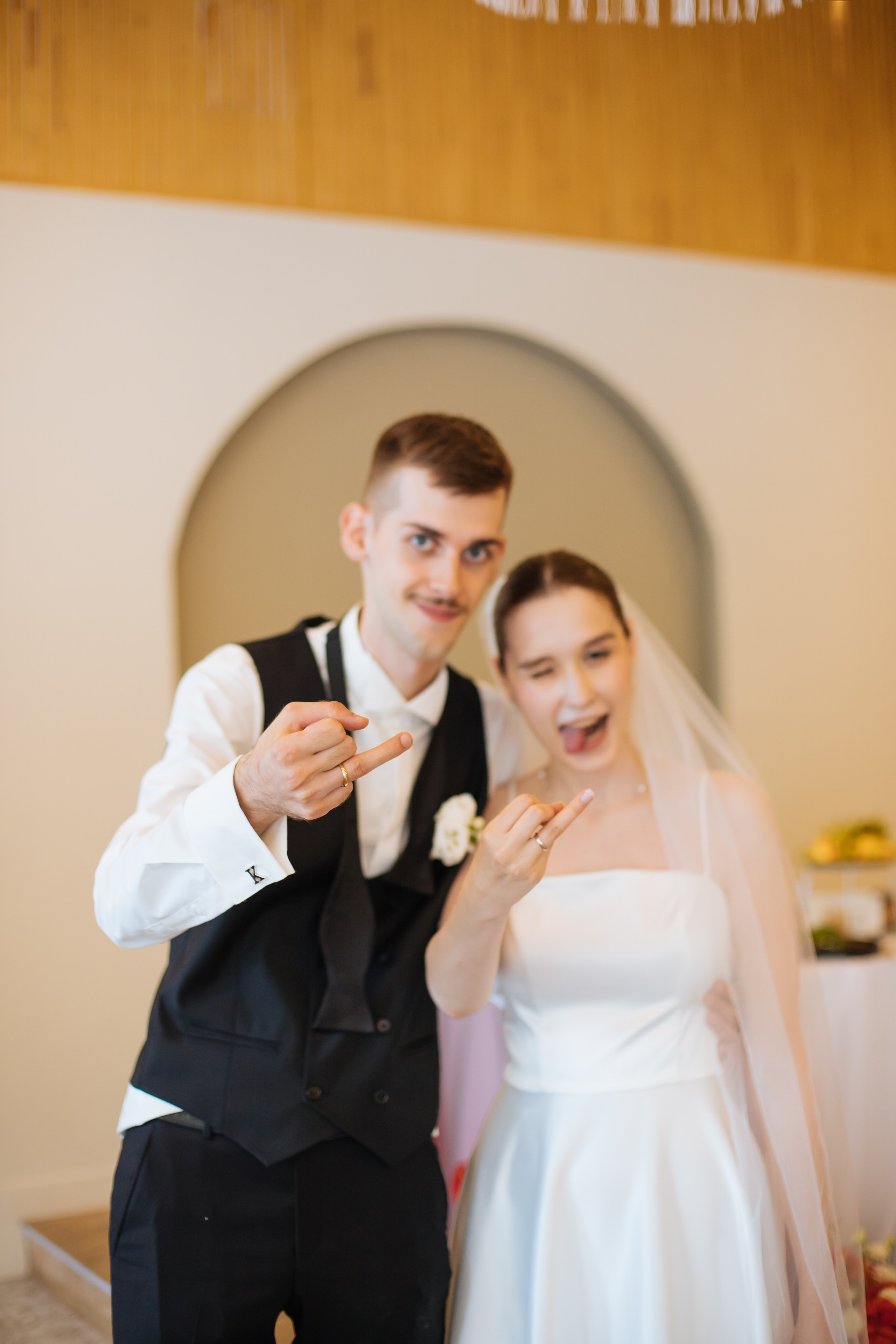 Анастасия&Федор. Креативный, коммерческий фотограф в Москве