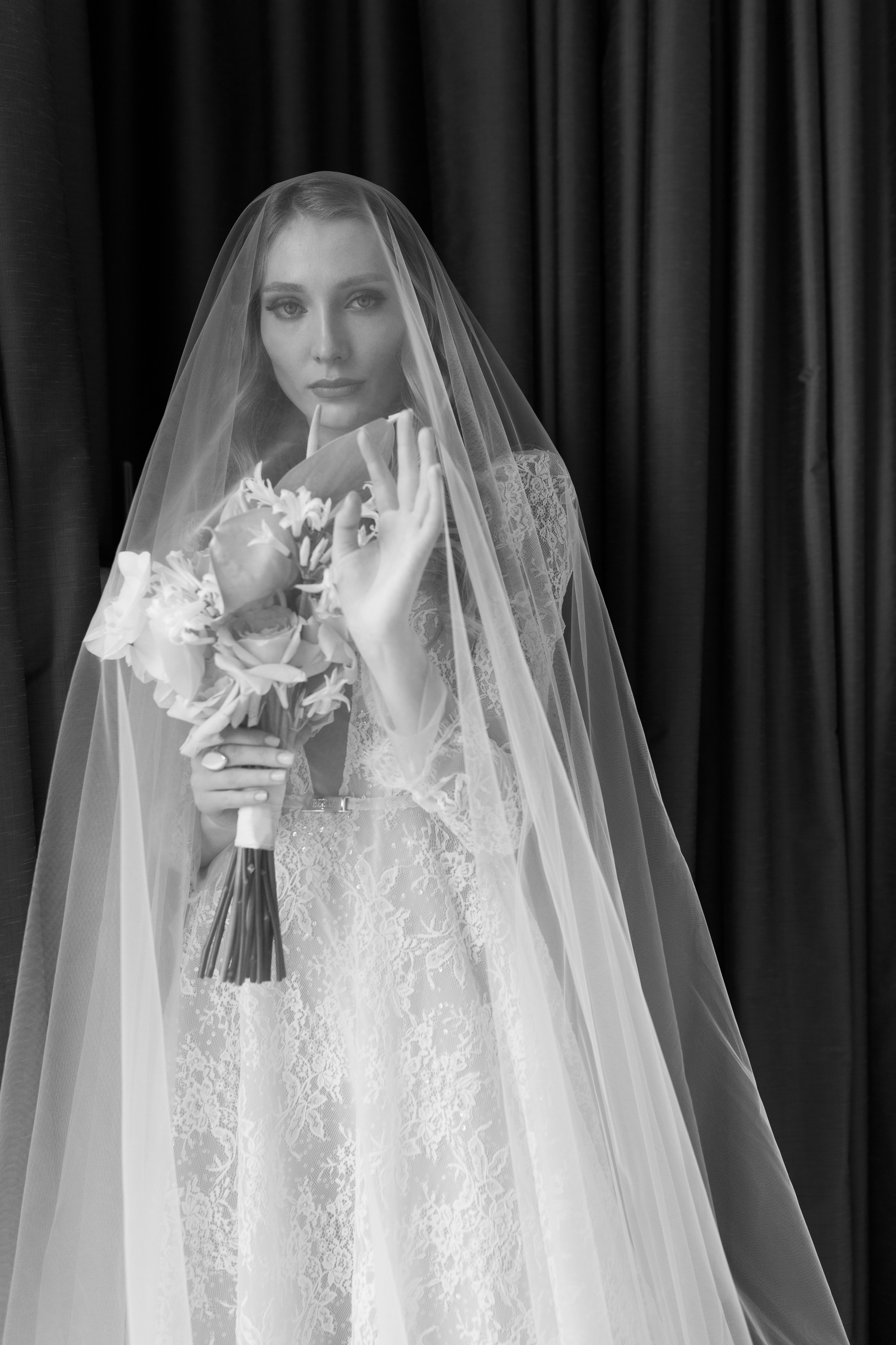 Маргарита и Эрик. Свадебный фотограф Татьяна Домарева