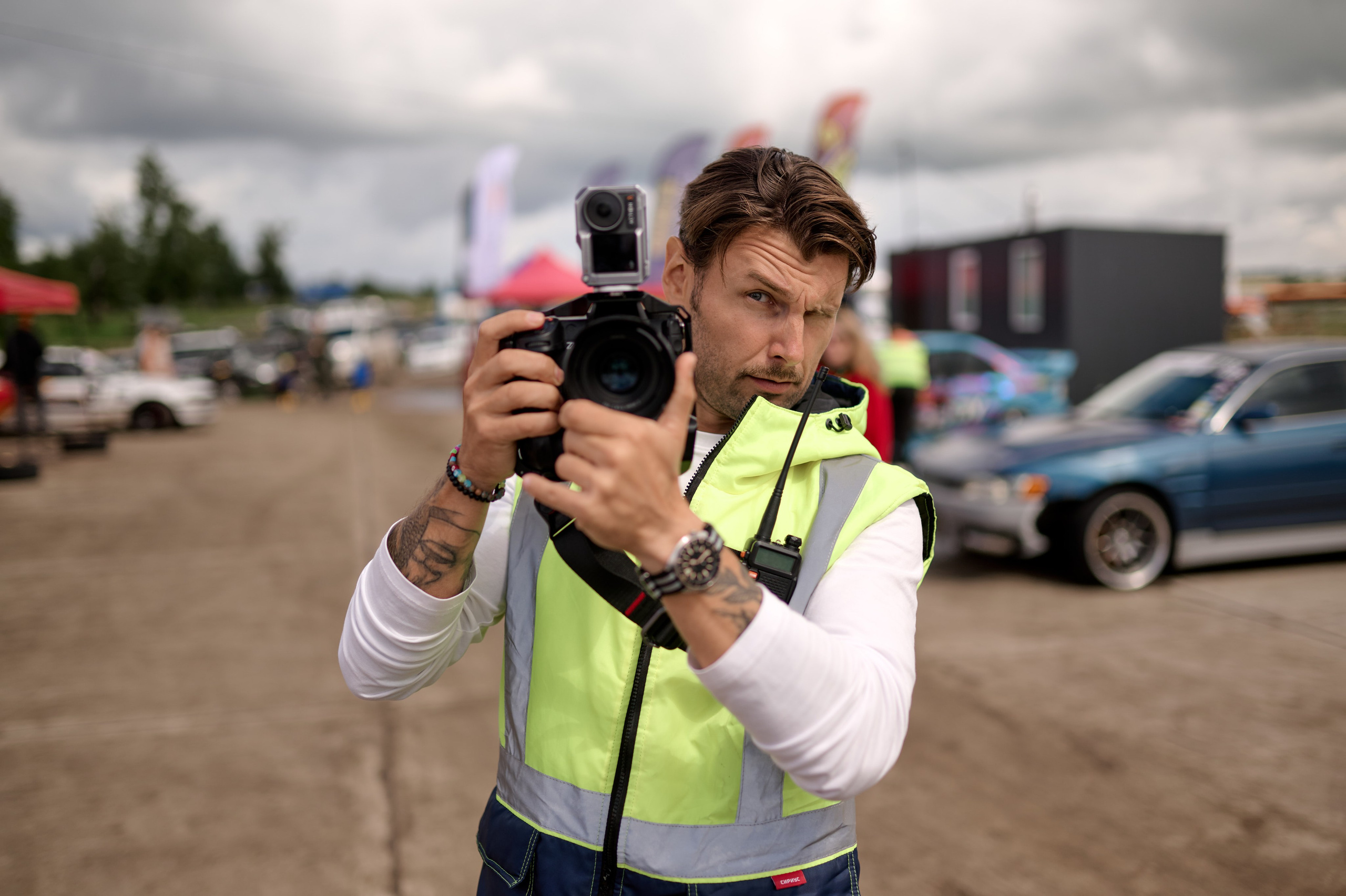 4 этап кубка Ракета 2025 год. Сергей Богомолов. Свадебный и семейный фотограф