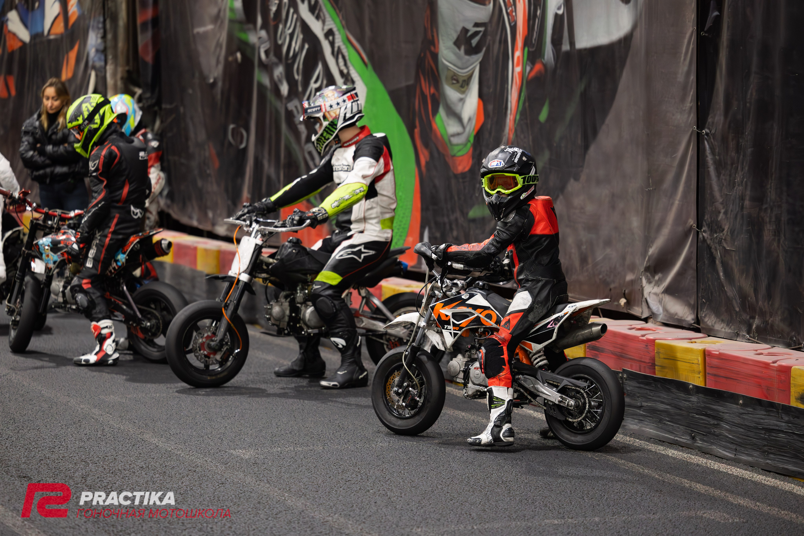 Гонка на выносливость 27.12.2024