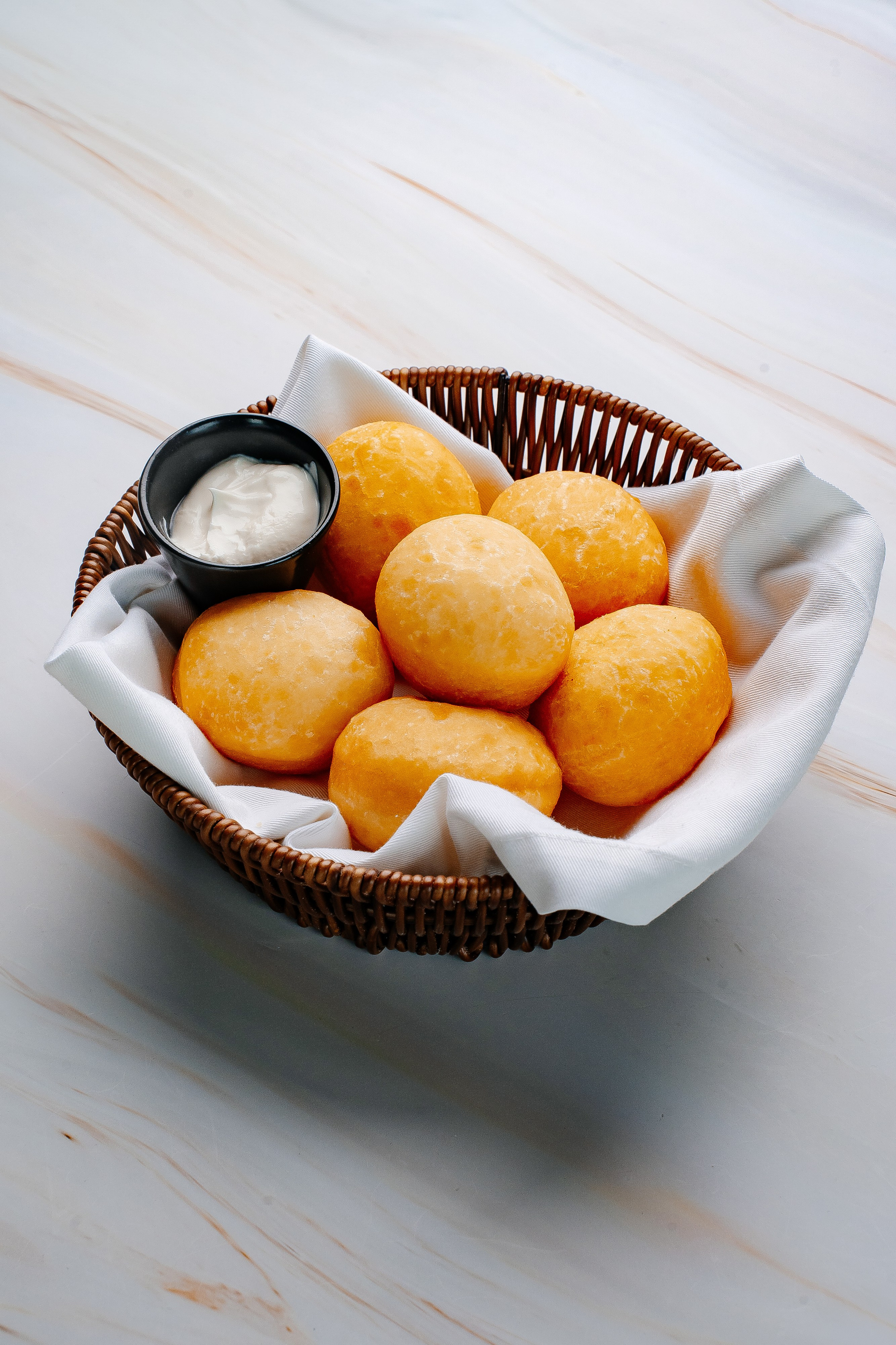 Food съемка. Главная