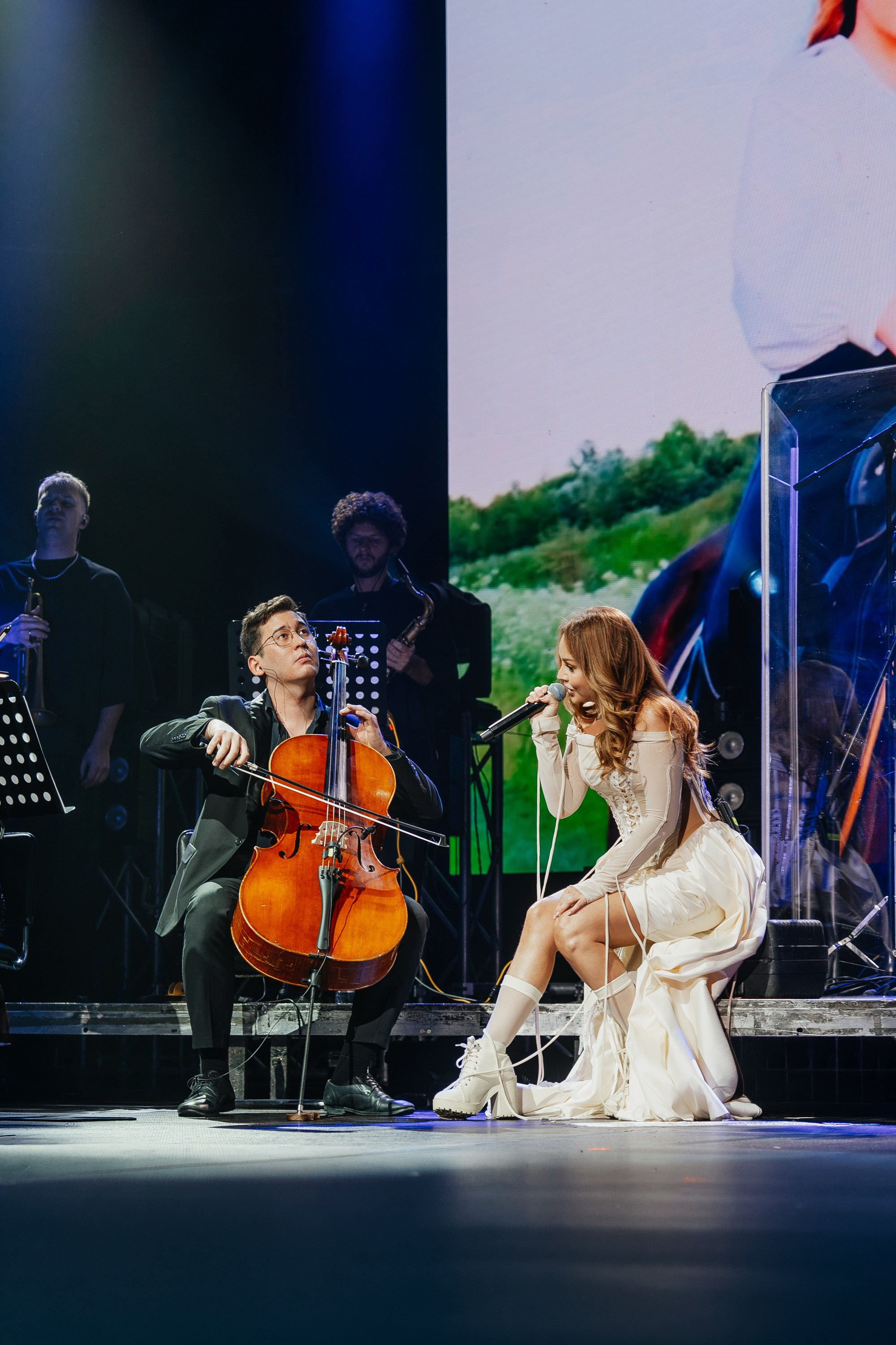 Концерты. Главная