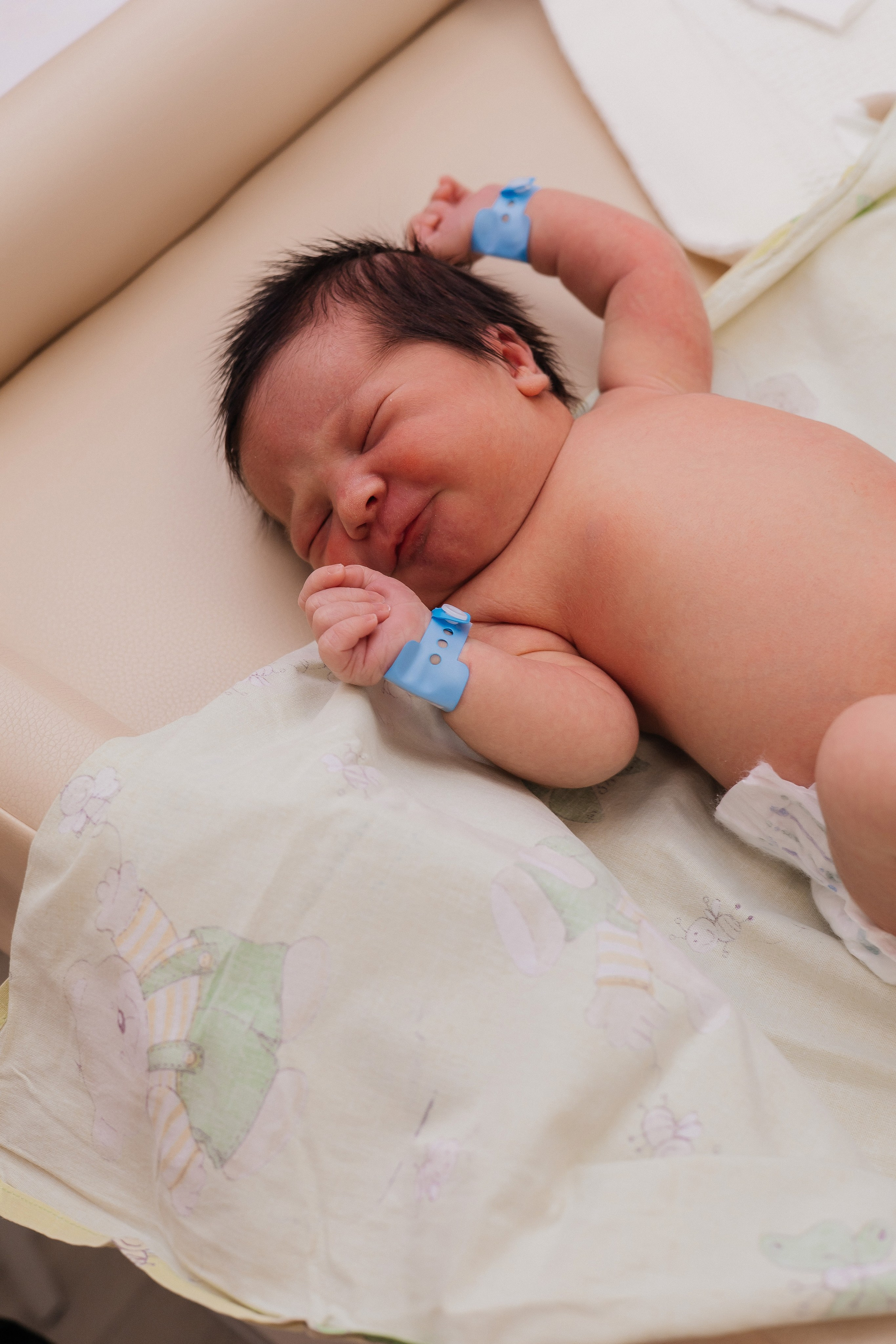 Выписка 14 июня 2024. Фотограф Ростов-на-Дону | фототерапевт