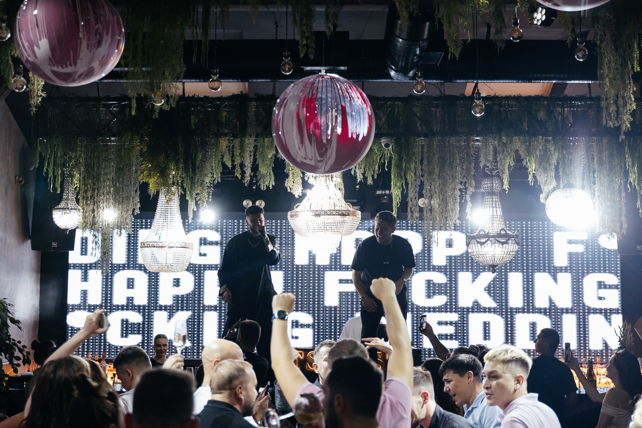 Артур Даша. Фотограф Артем Котелевец