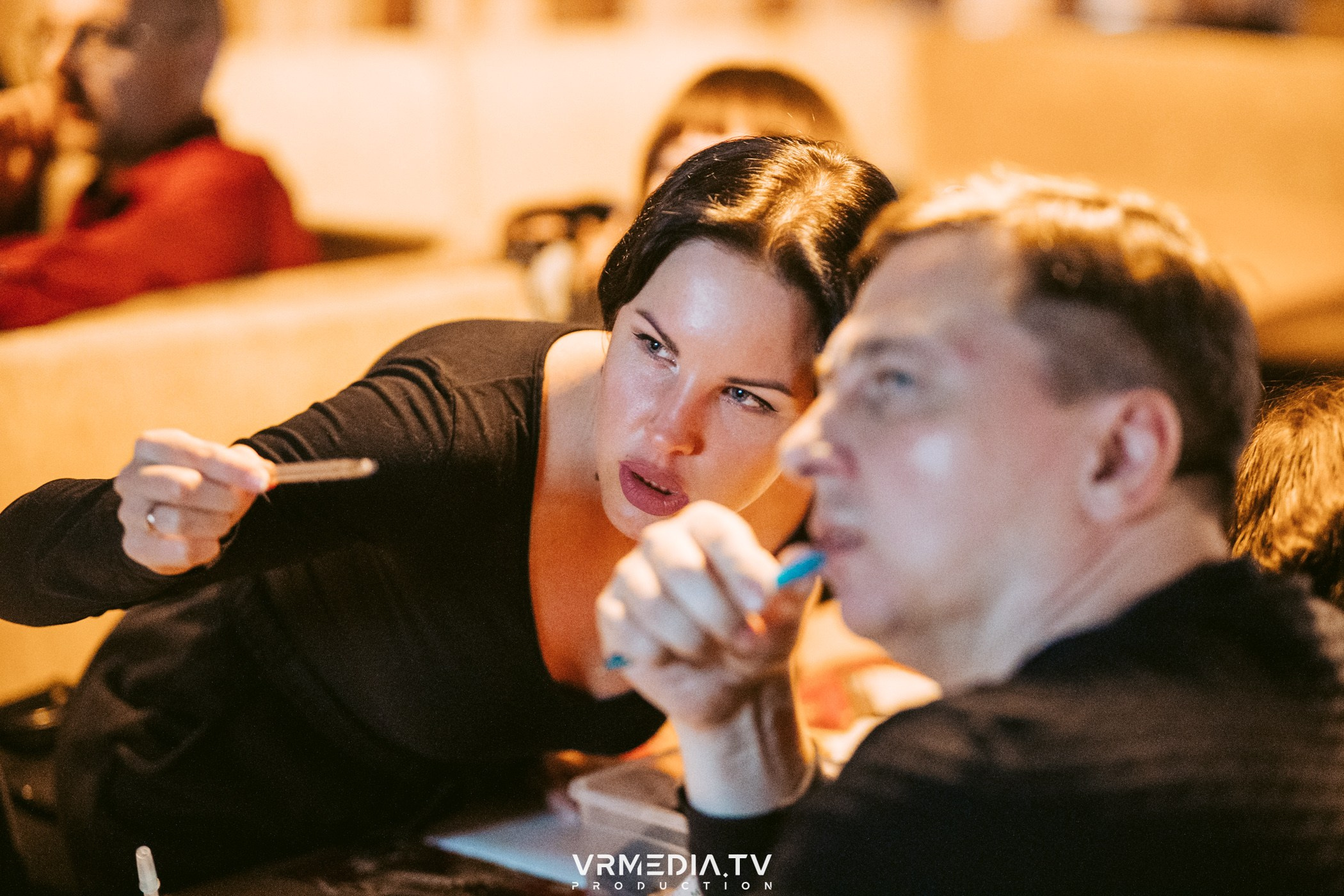 Эйнштейн party в ресторане «Мюнхен»