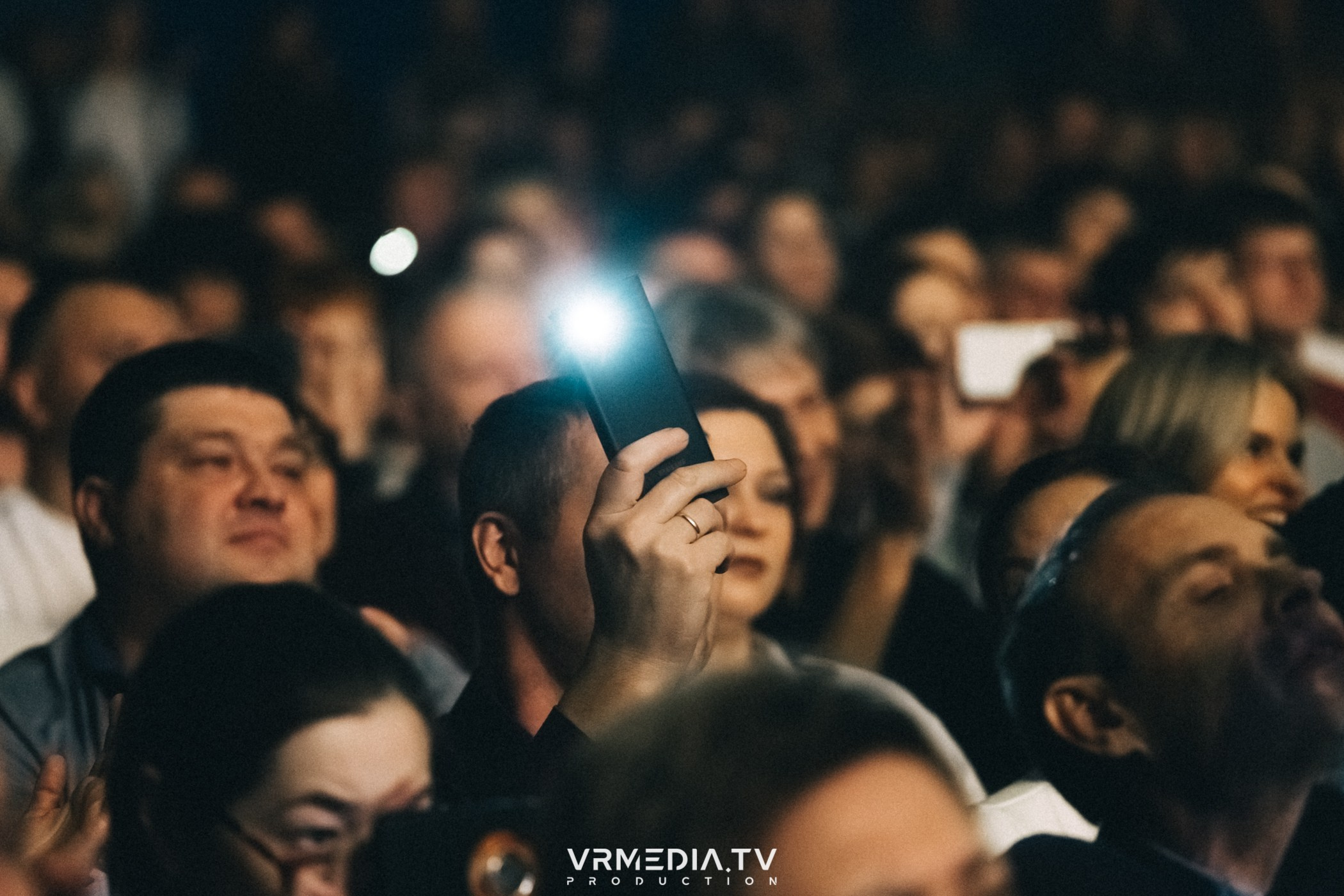 Вячеслав Бутусов. Nautilus Pompilius — 40 лет. лучшее на бис!