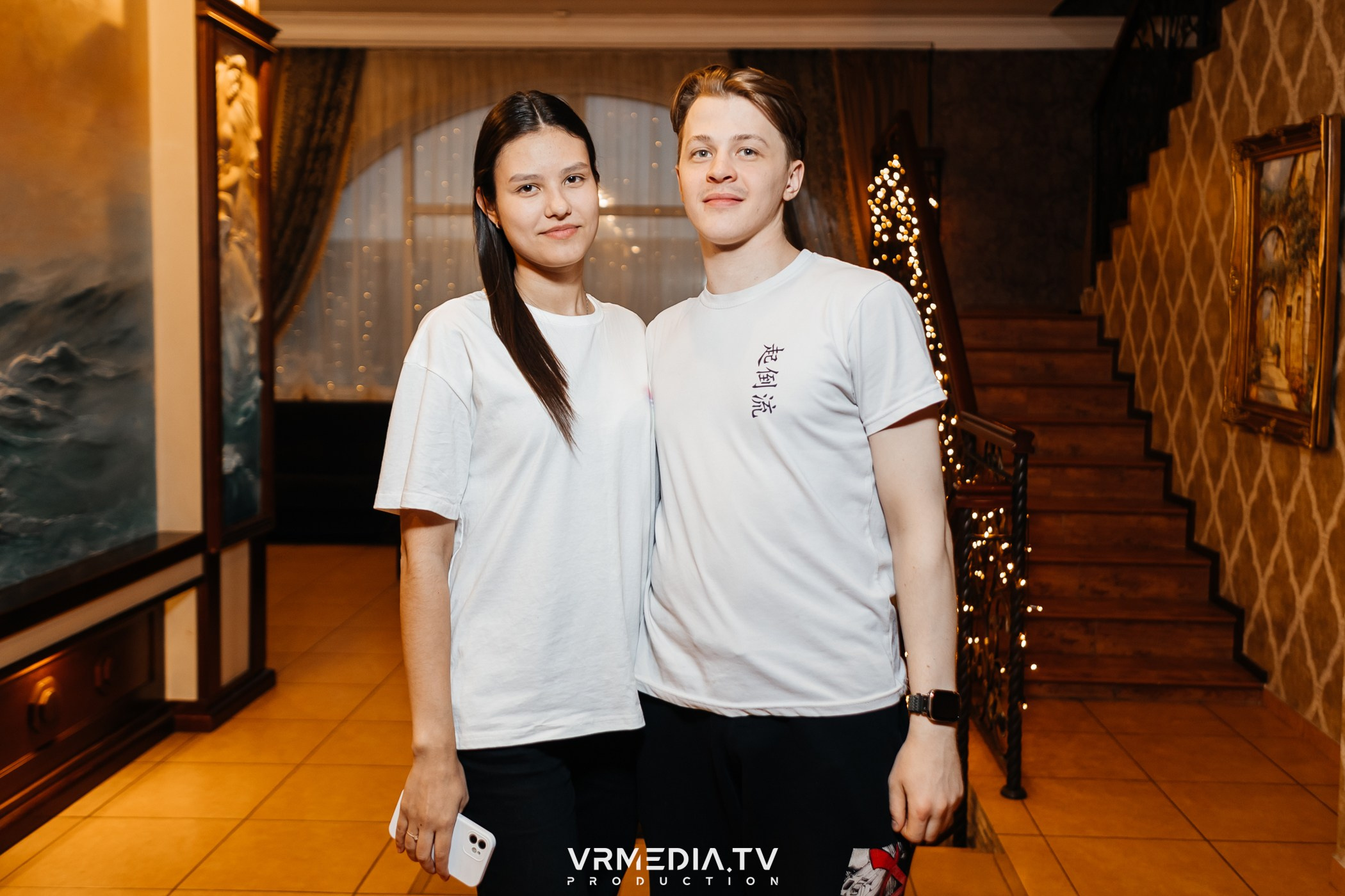 Выходные в ресторане «Лазурный берег»