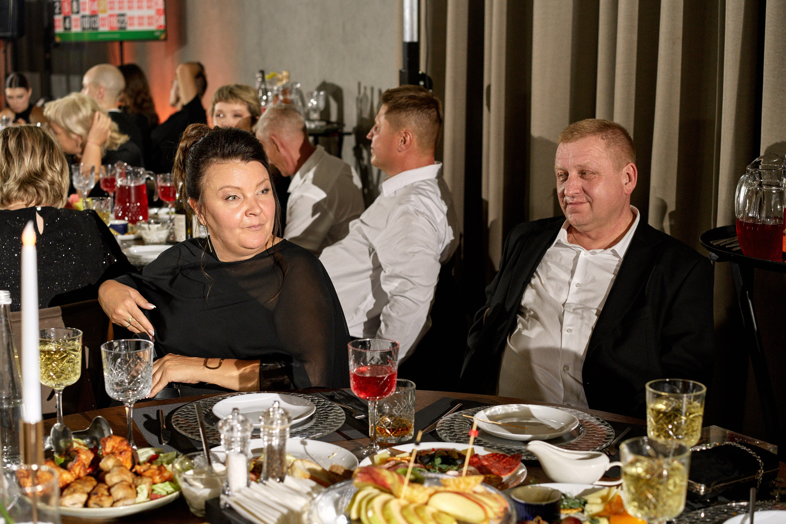 Ярослав и Карина. Фотограф Челябинск — Кирилл Устюжанин