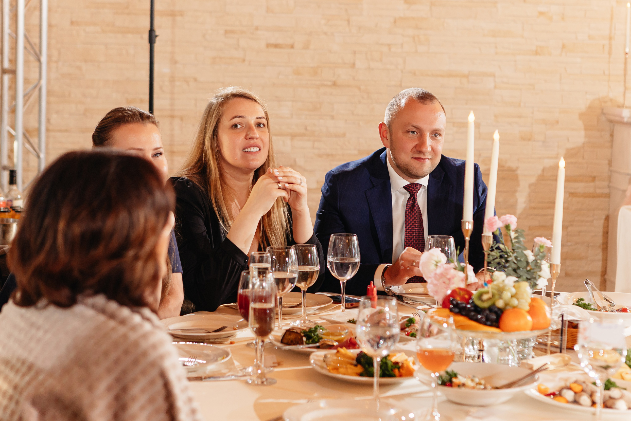 2025.09.04 Н&A (банкет). Ирина Бешляга. Фотограф в Москве и по всей России