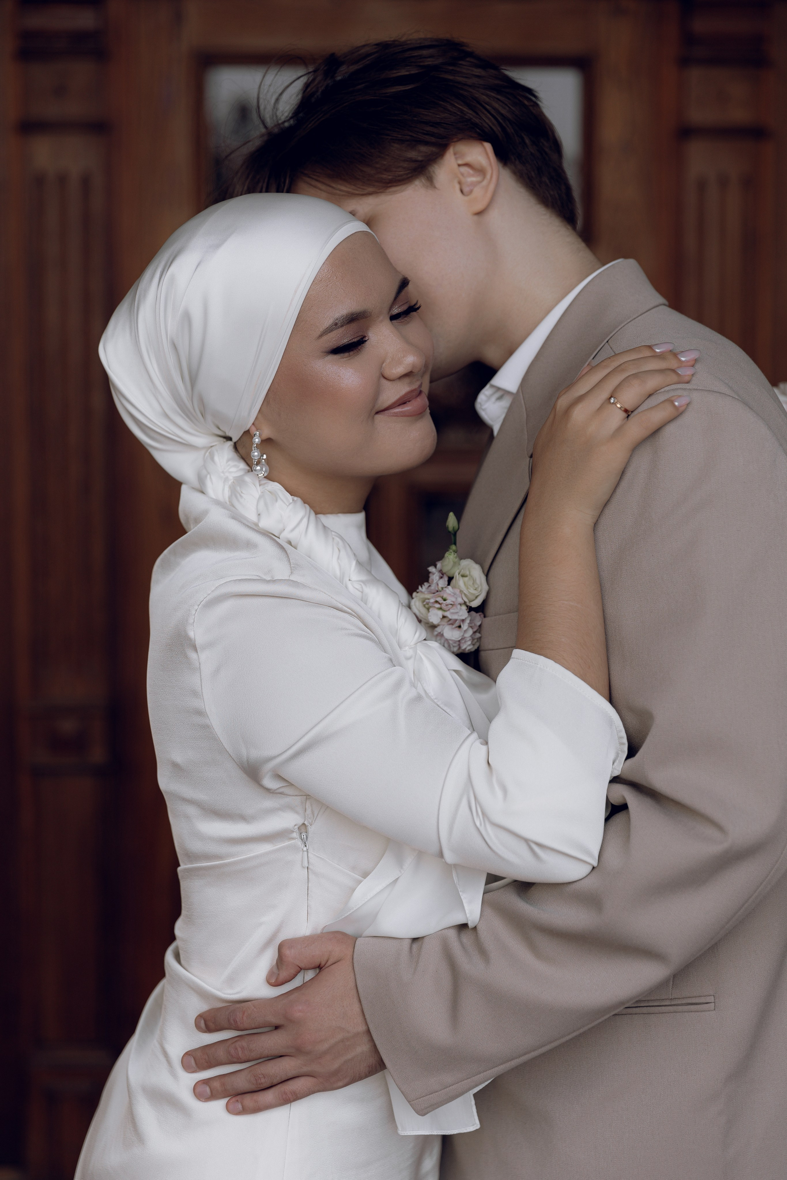 Никах. Свадебный фотограф Казань| Фотограф Казань Зевакина Анастасия