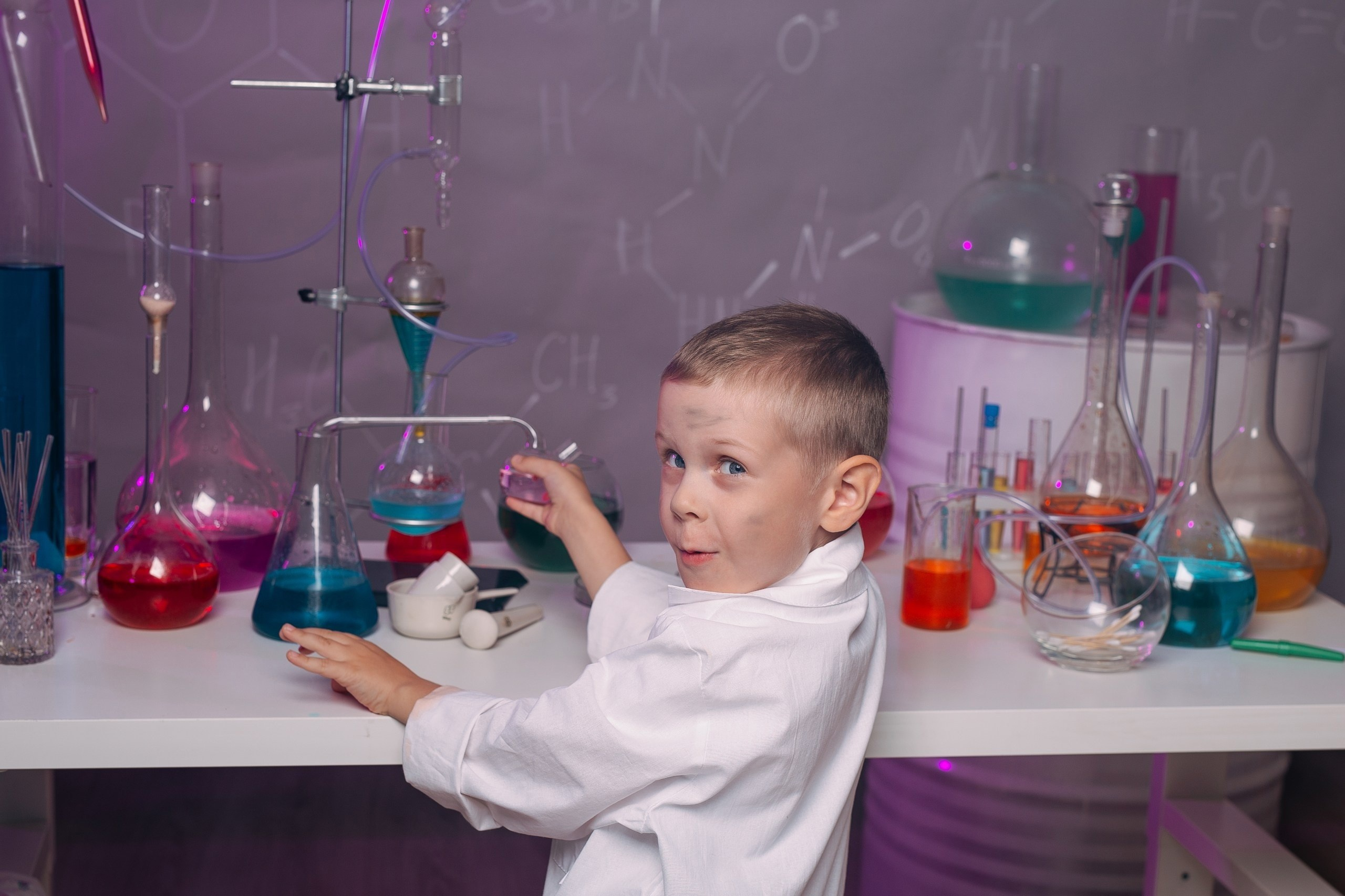 Тематические проекты. Фотограф Екатерина Головатюк, Железногорск Красноярского края