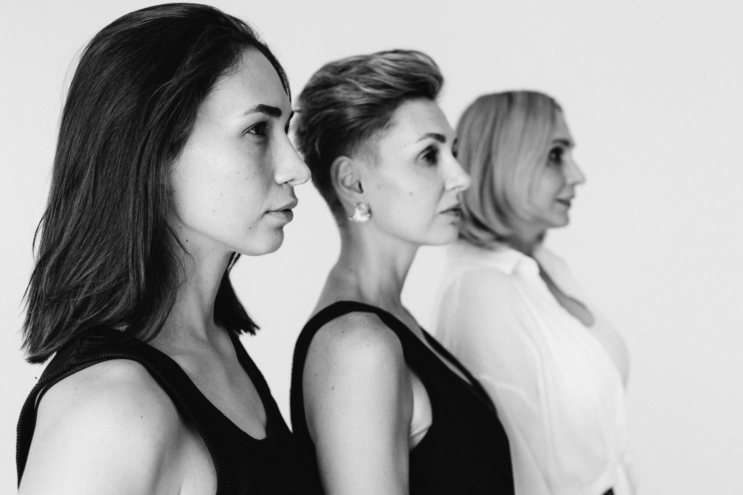 Большая семья. Семейный фотограф в Волгодонске Краченцева Анна