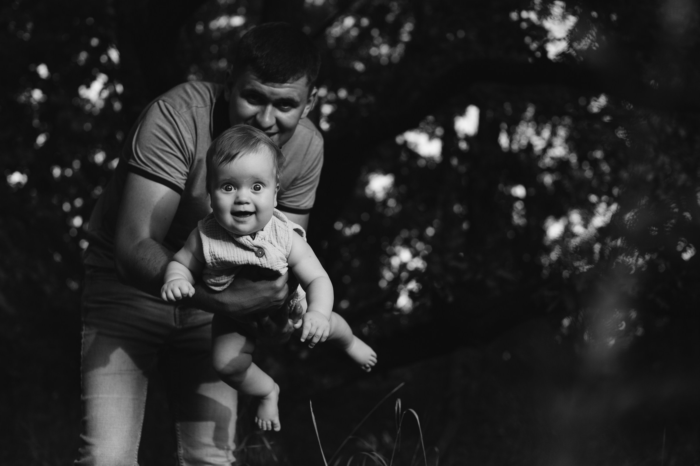 Семейная история. Семейный фотограф в Волгодонске Краченцева Анна