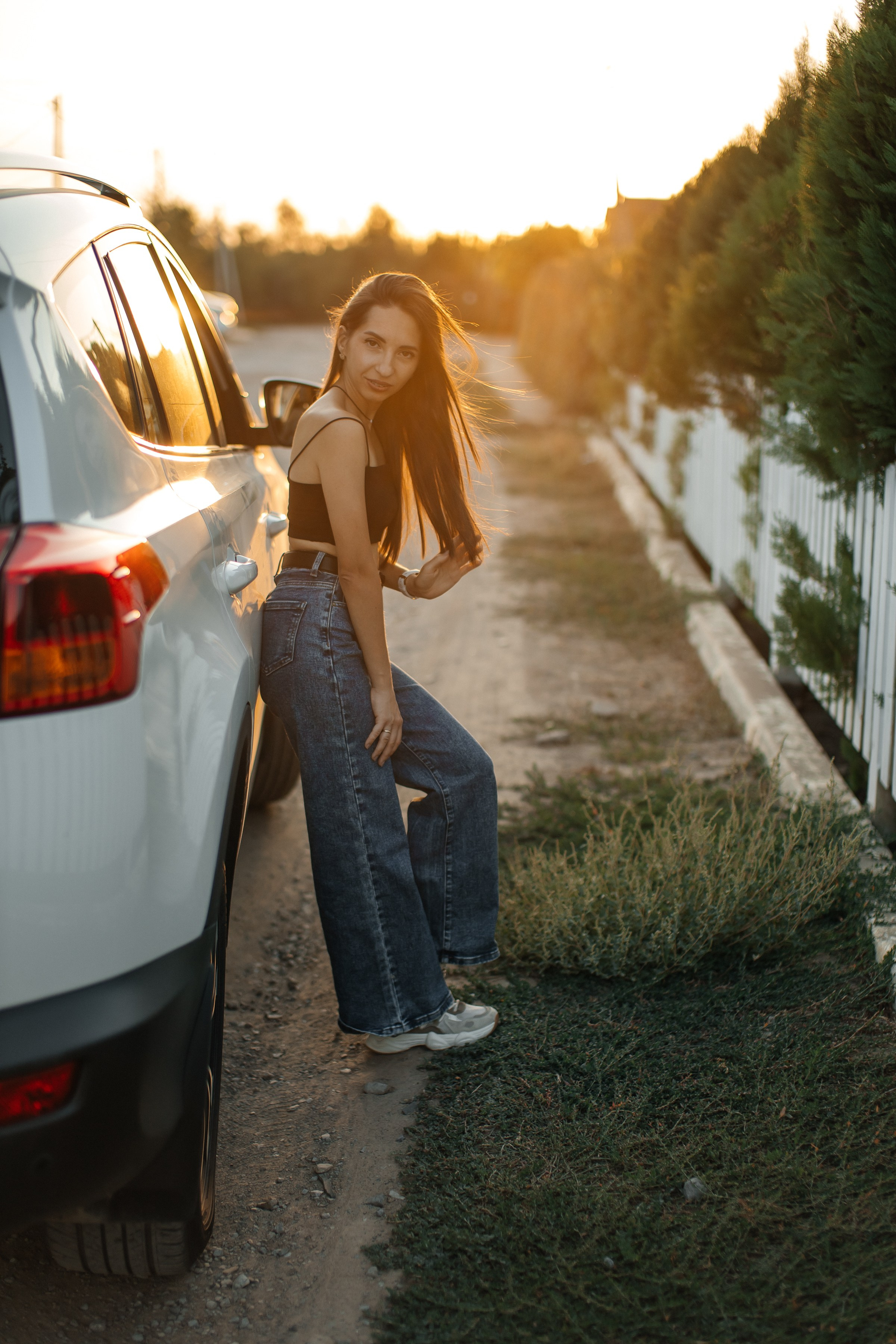 Наташа. Семейный фотограф в Волгодонске Краченцева Анна