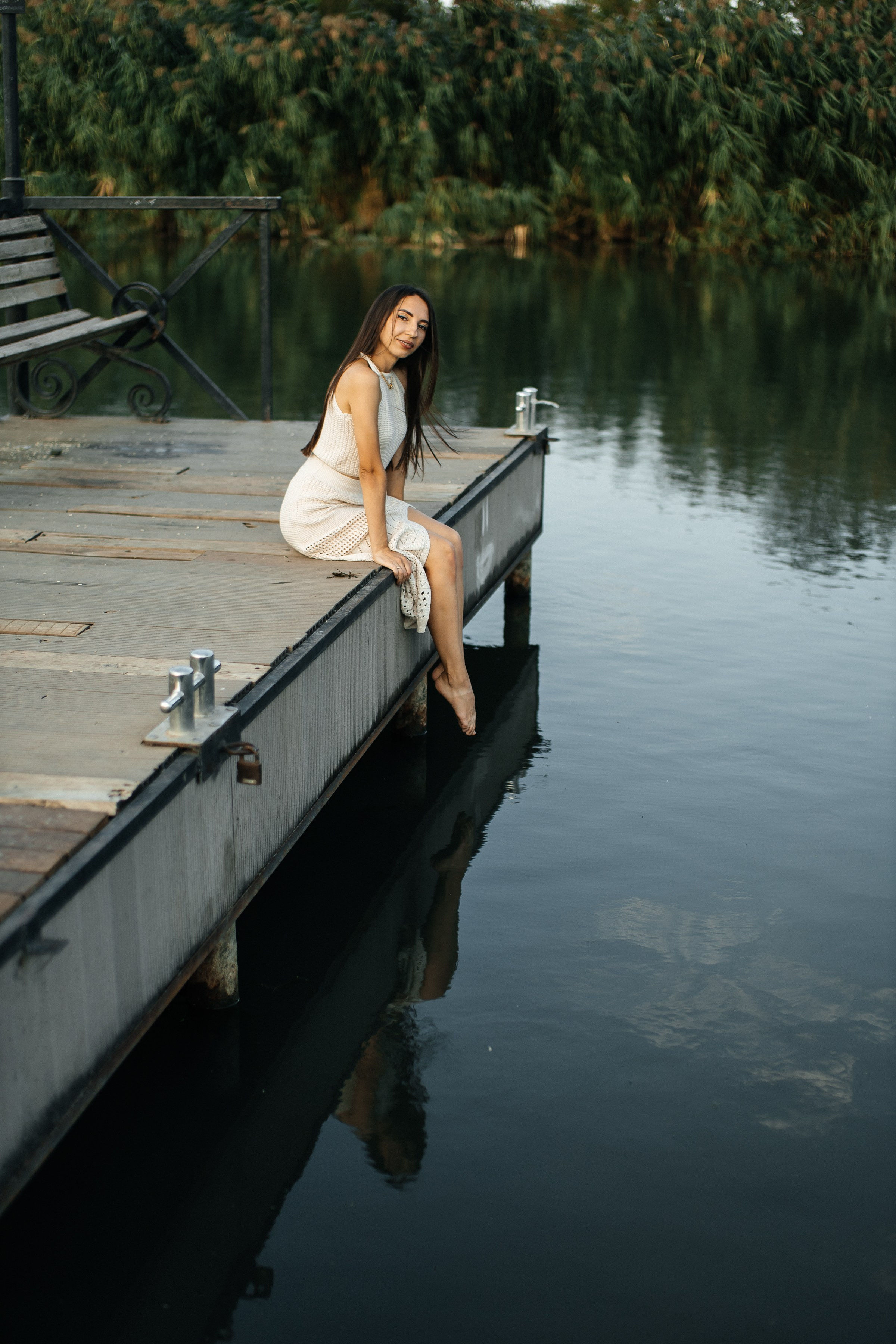 Наташа. Семейный фотограф в Волгодонске Краченцева Анна