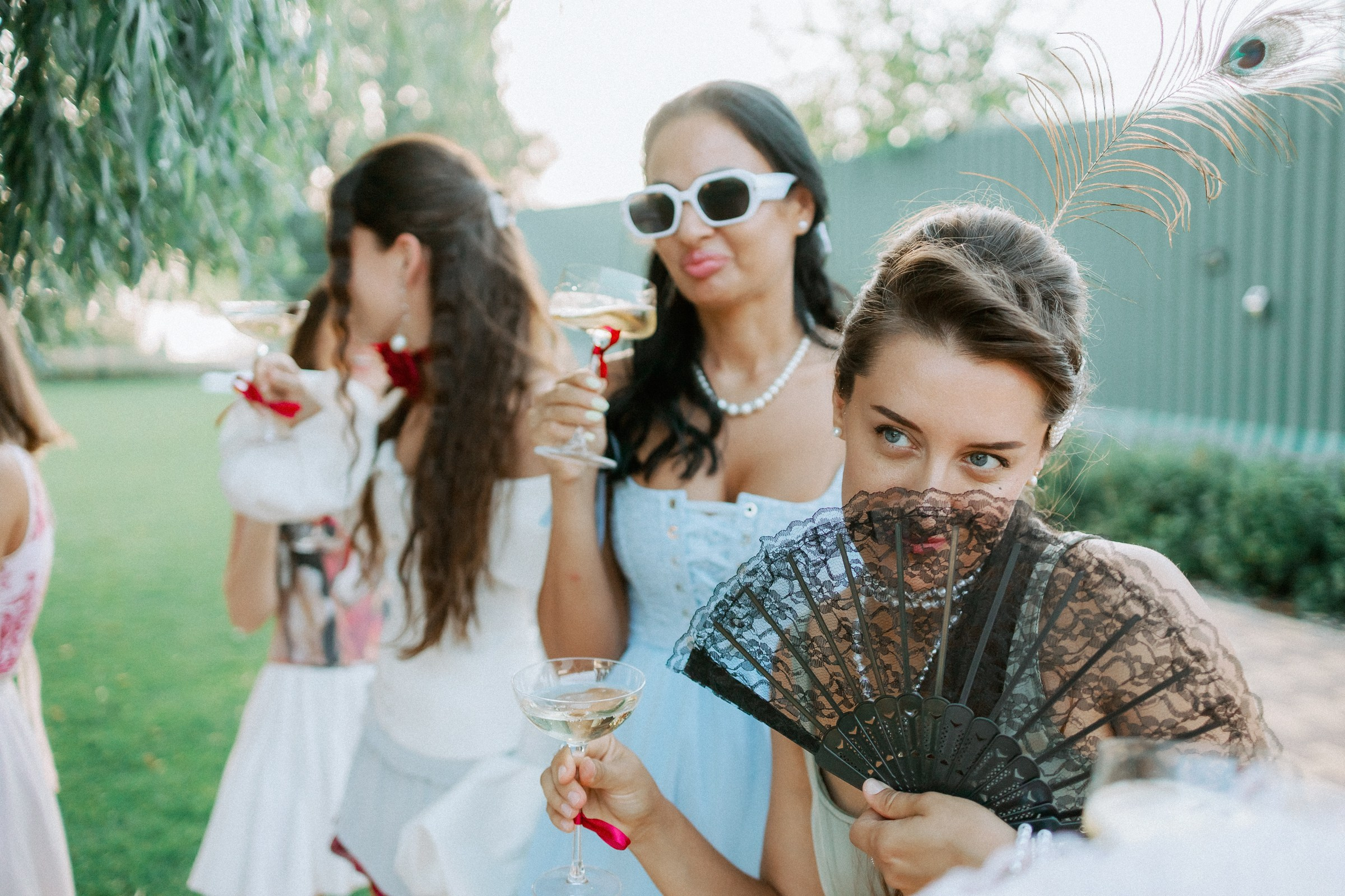 Императрицы. Семейный фотограф в Волгодонске Краченцева Анна