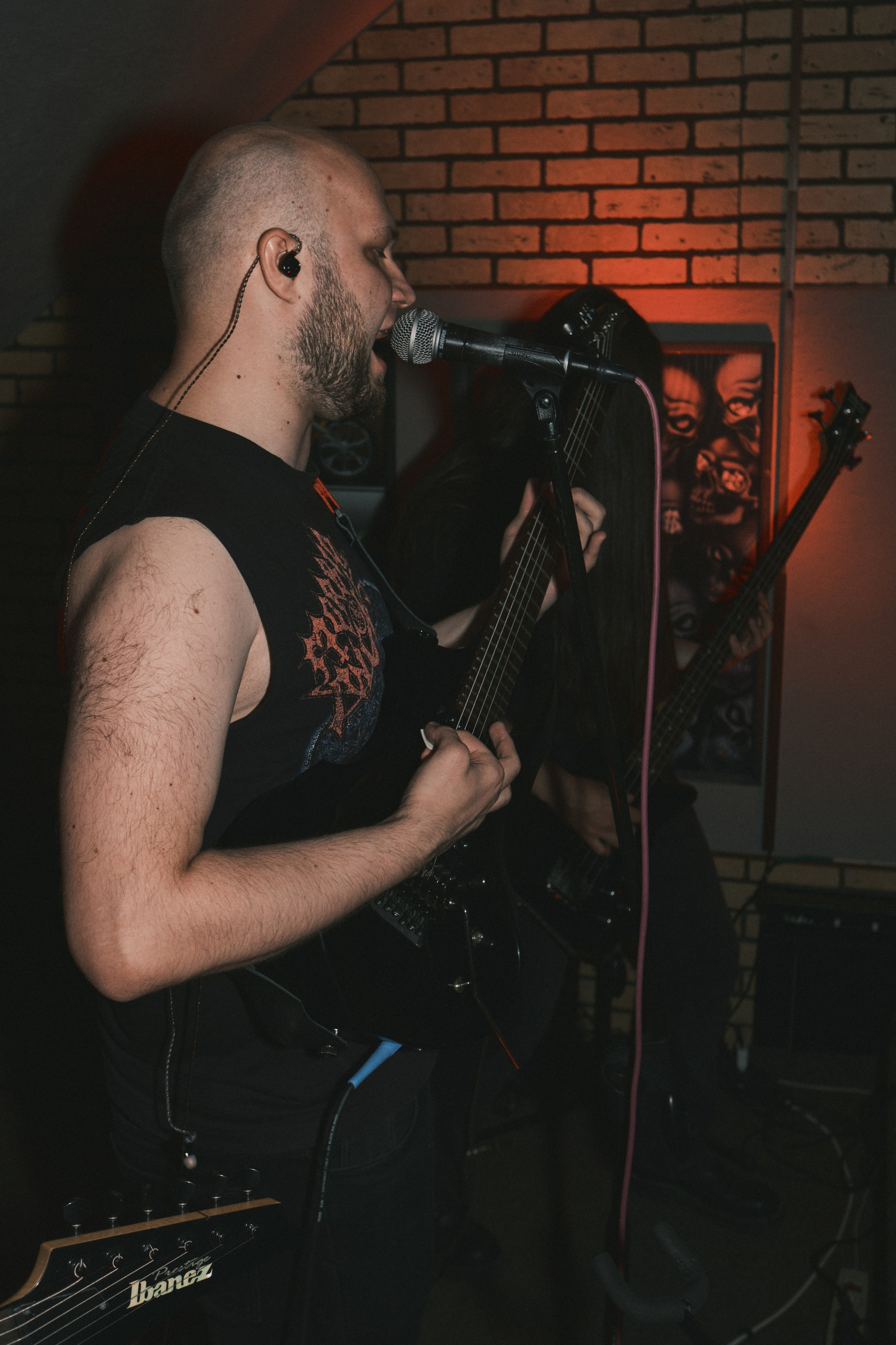 AyN & Parsafahr & ВИD