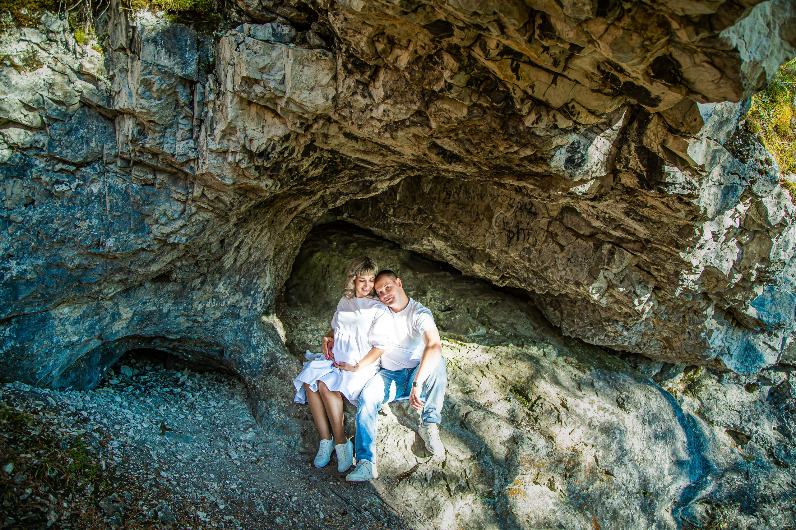 В ожидании чуда. Авторские туры с профессиональным фотографом