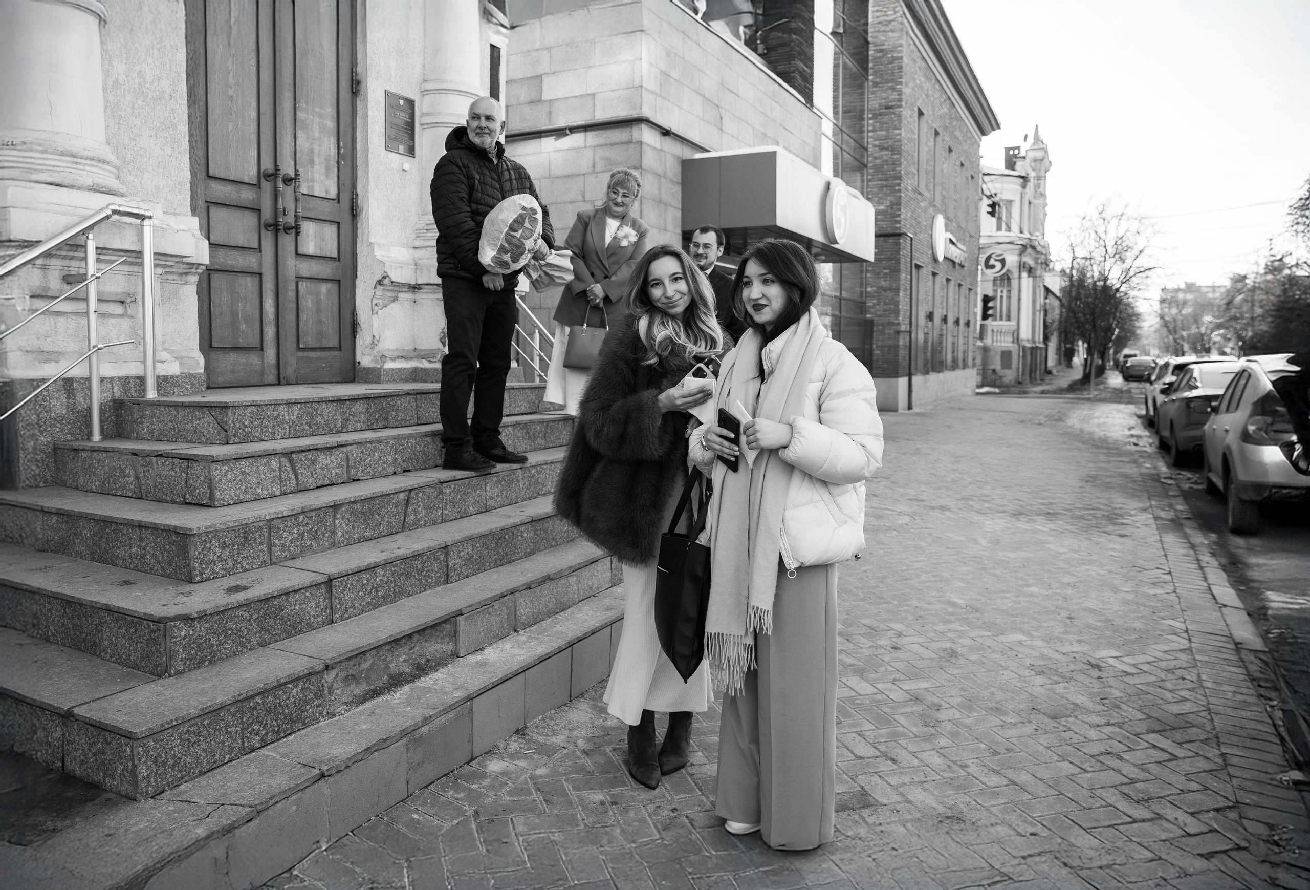 Сергей и Нина. Свадебный фотограф в Ростове-наДону Марина Дымарчук