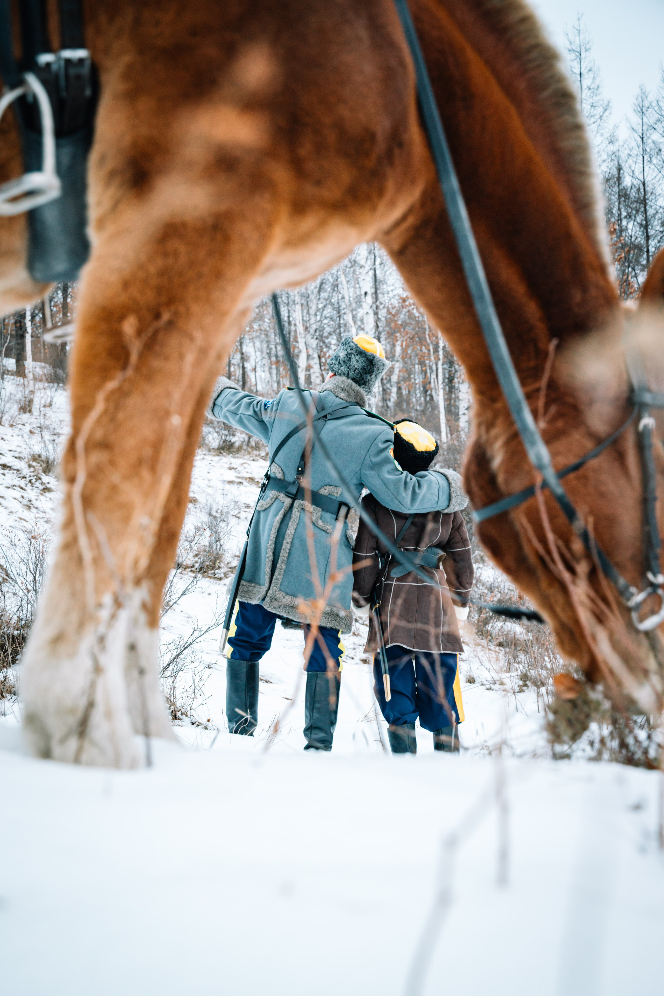 Tihon Gunko. Семейный, репортажный, детский фотограф Комсомольск-на-Амуре