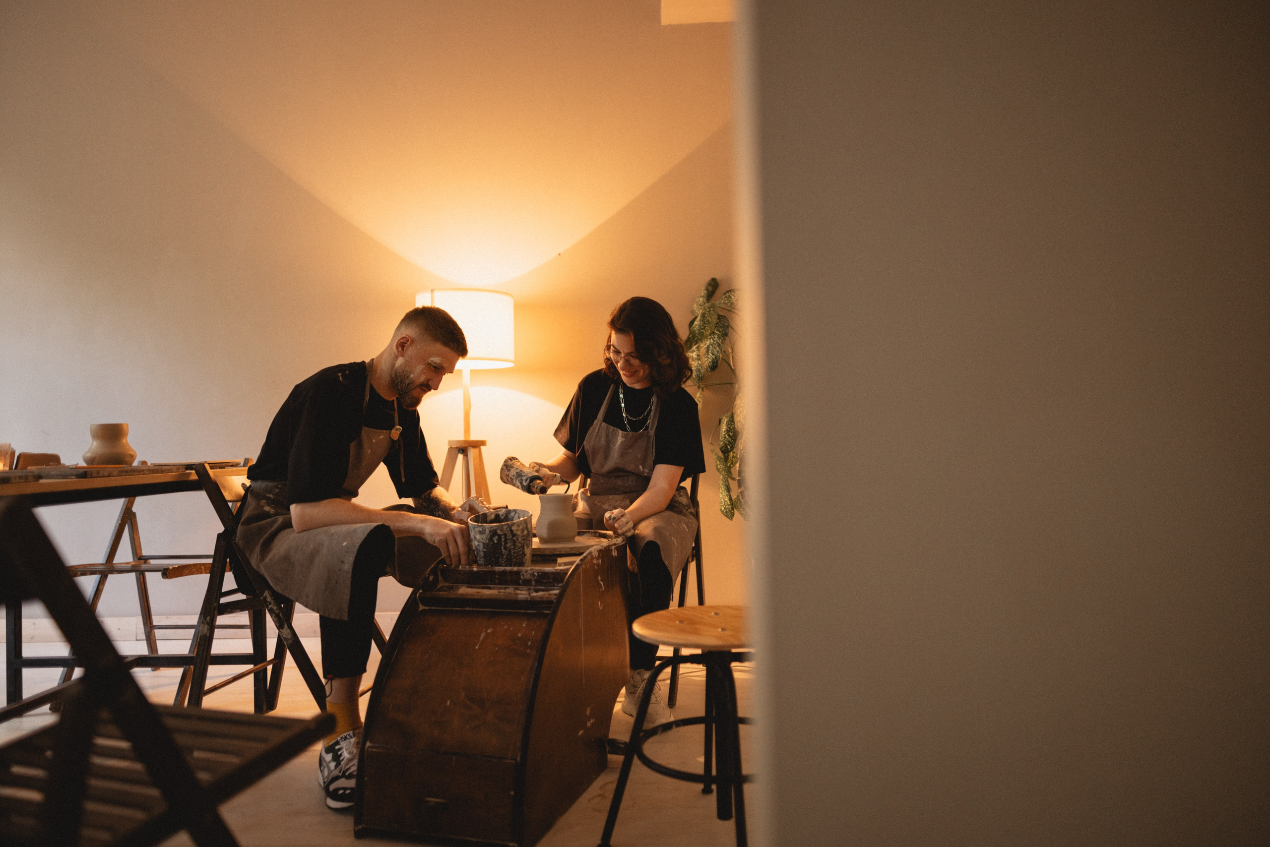 Семен & Диана