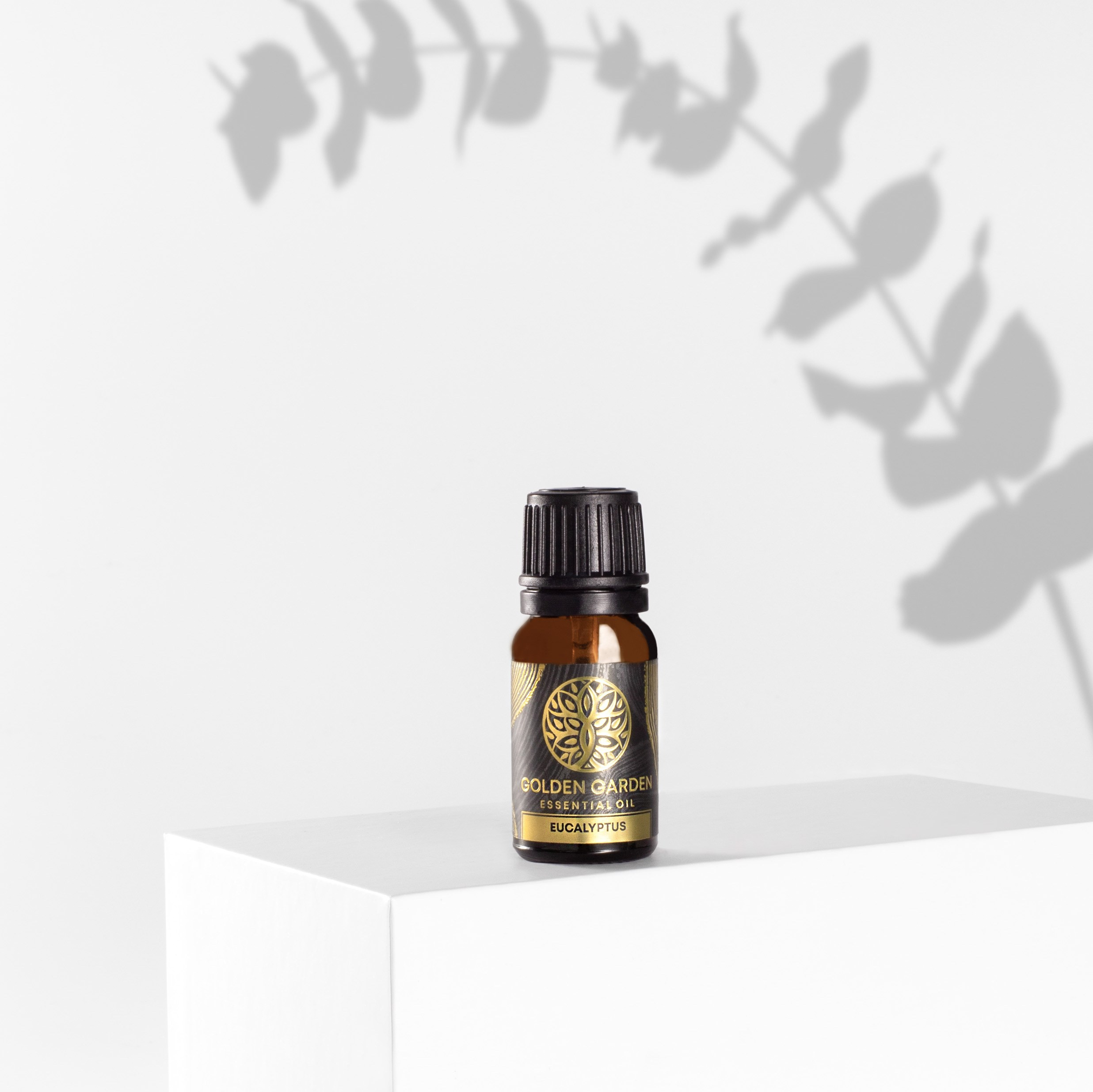 Аромамасла. Предметная фотография