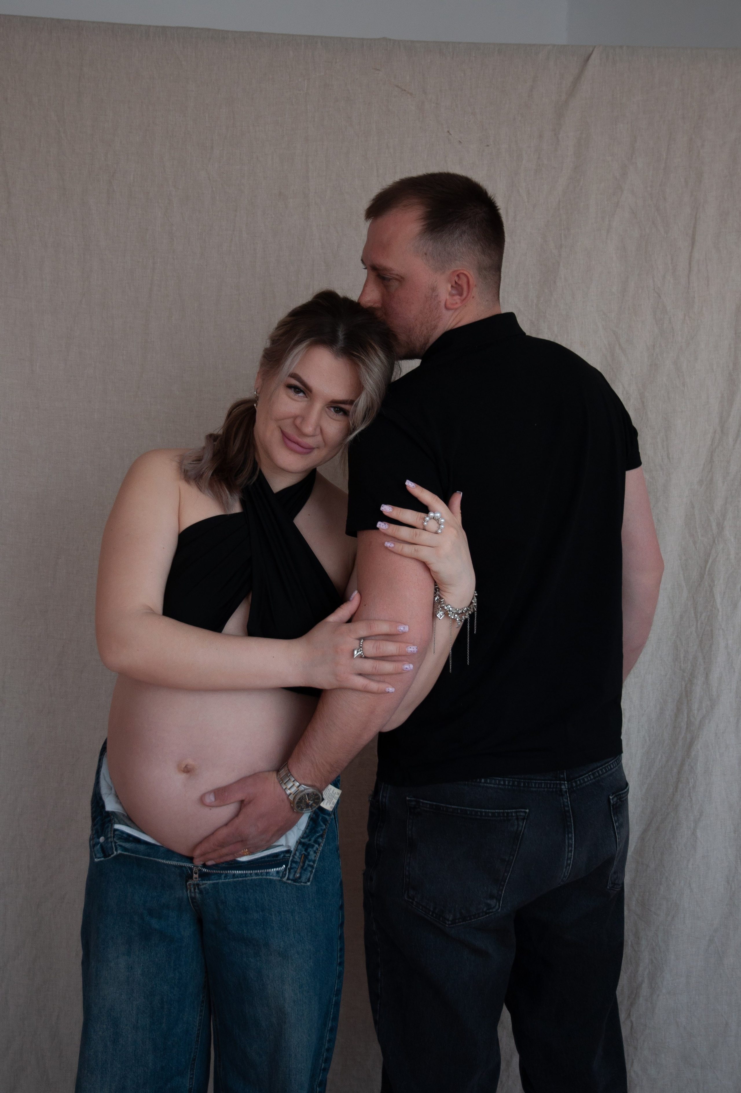 Катя и Влад. Семейная история. Главная