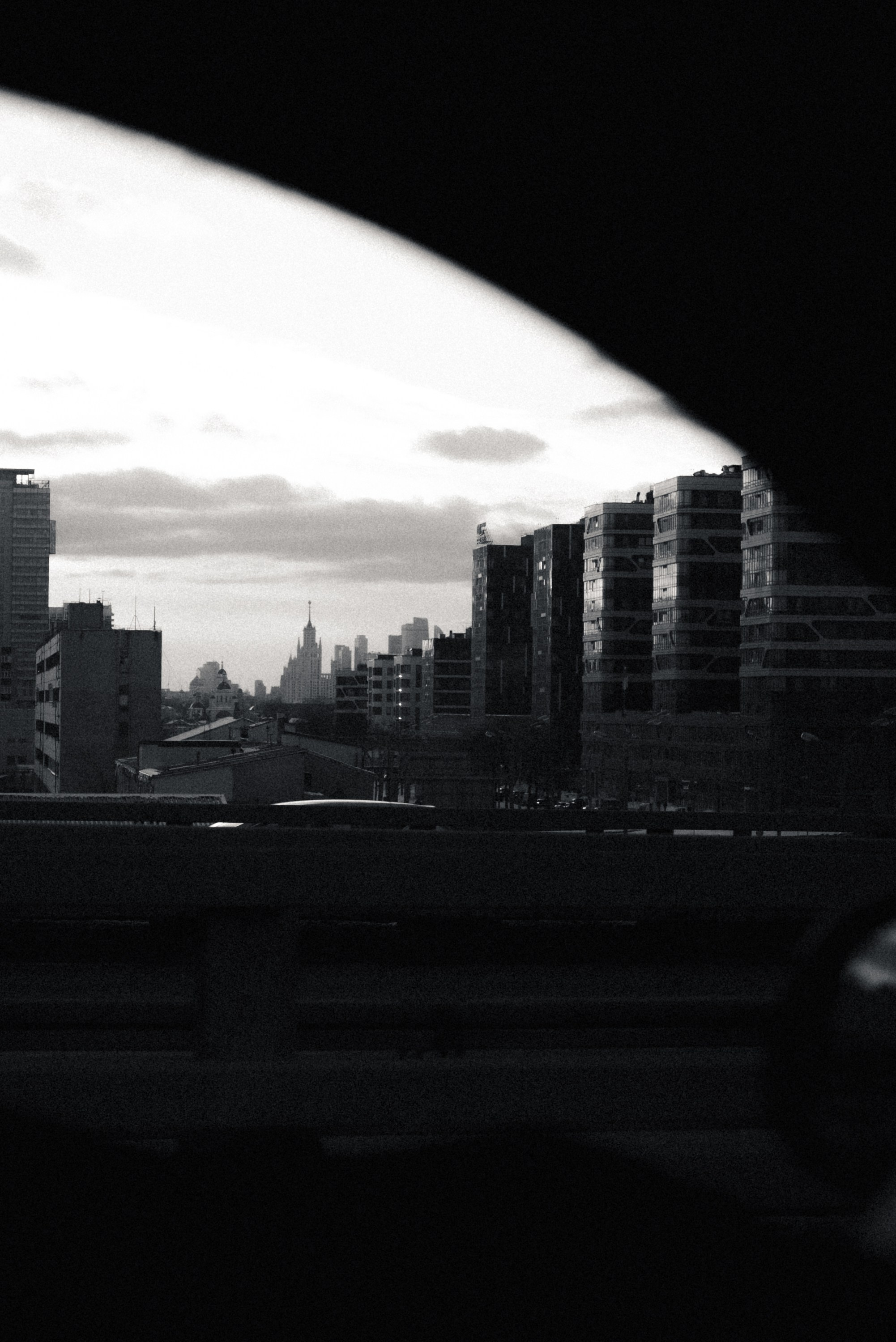 Пейзаж. Сюжетный и репортажный фотограф, Миша Муромцев