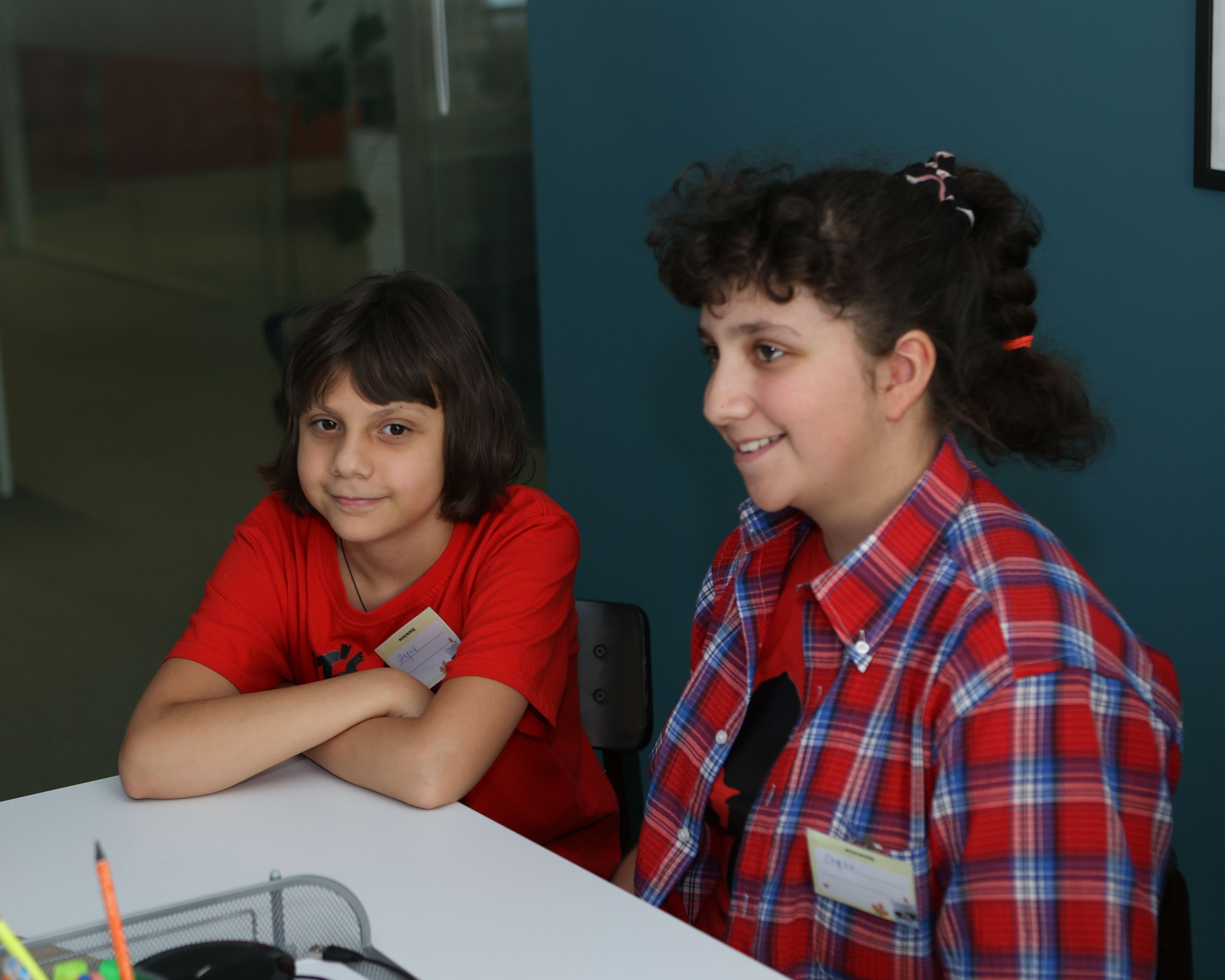 5-7 классы: Фоксфорд. Выпускные альбомы и школьный фотограф в Подольске, Троицке, Щербинке, Москве и Московской области