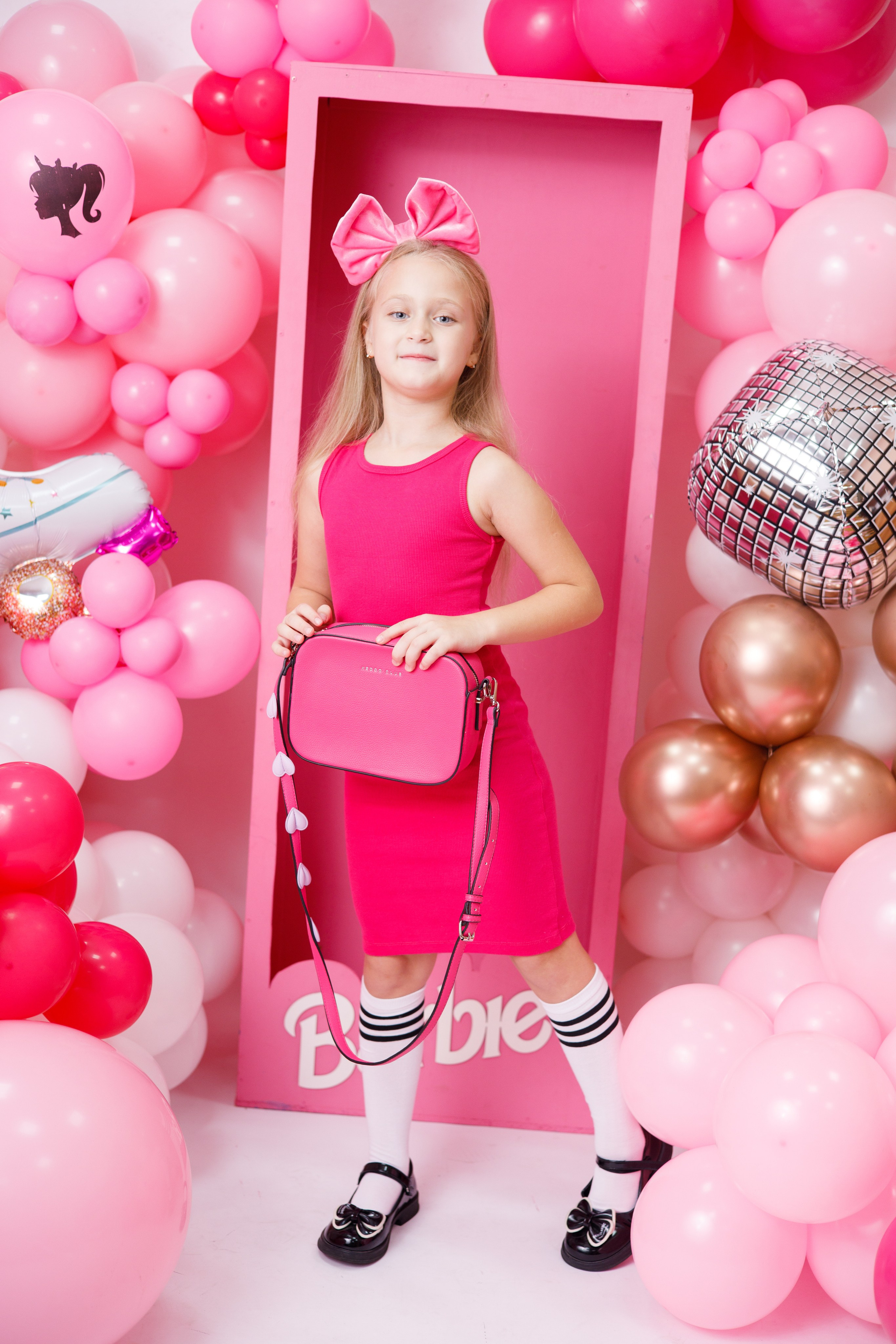 Барби. Фотограф новорожденных и семей Туапсе Краснодарский край Анна Альтман