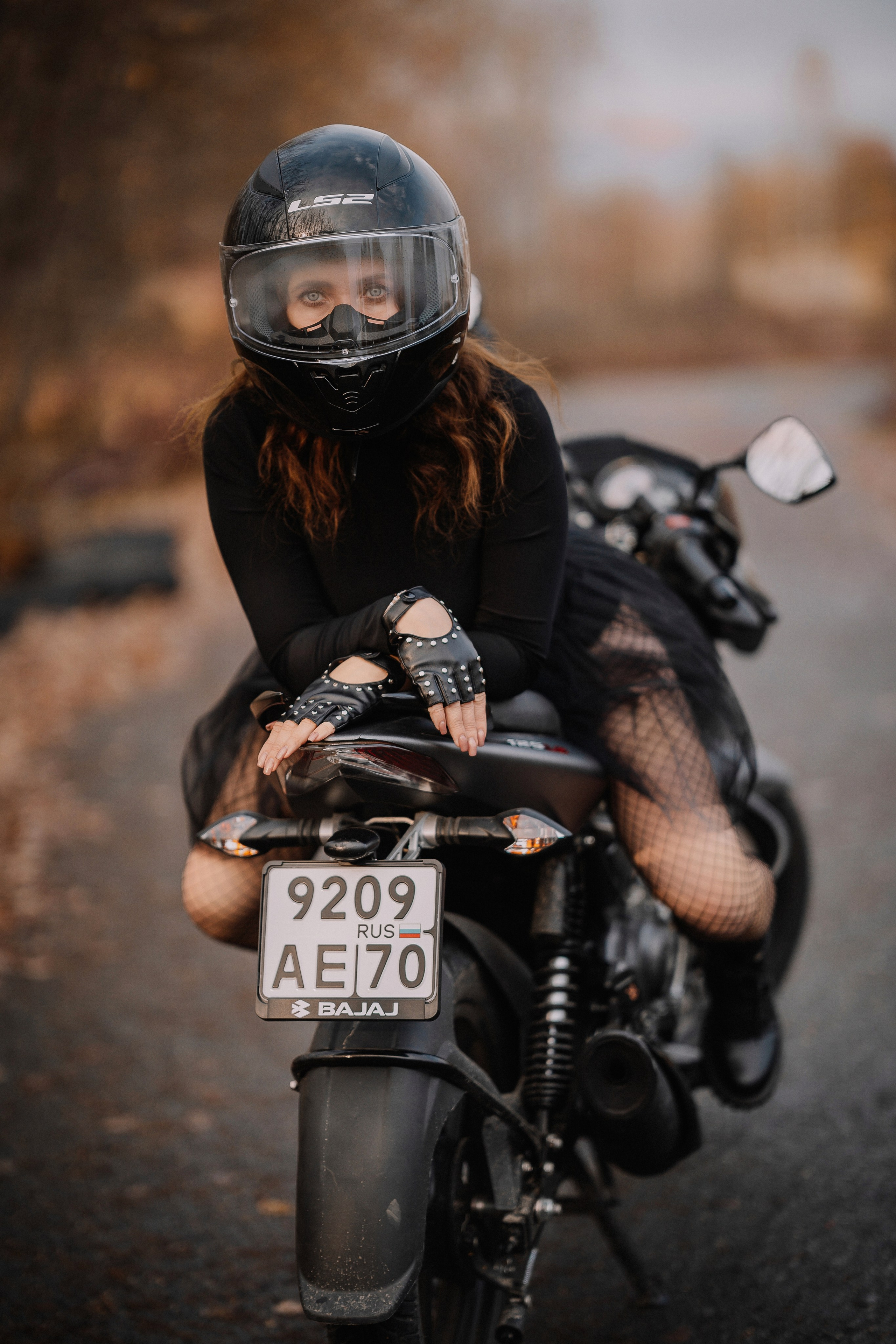 MOTO 2. Видеограф Томск, Томская область, Сибирь