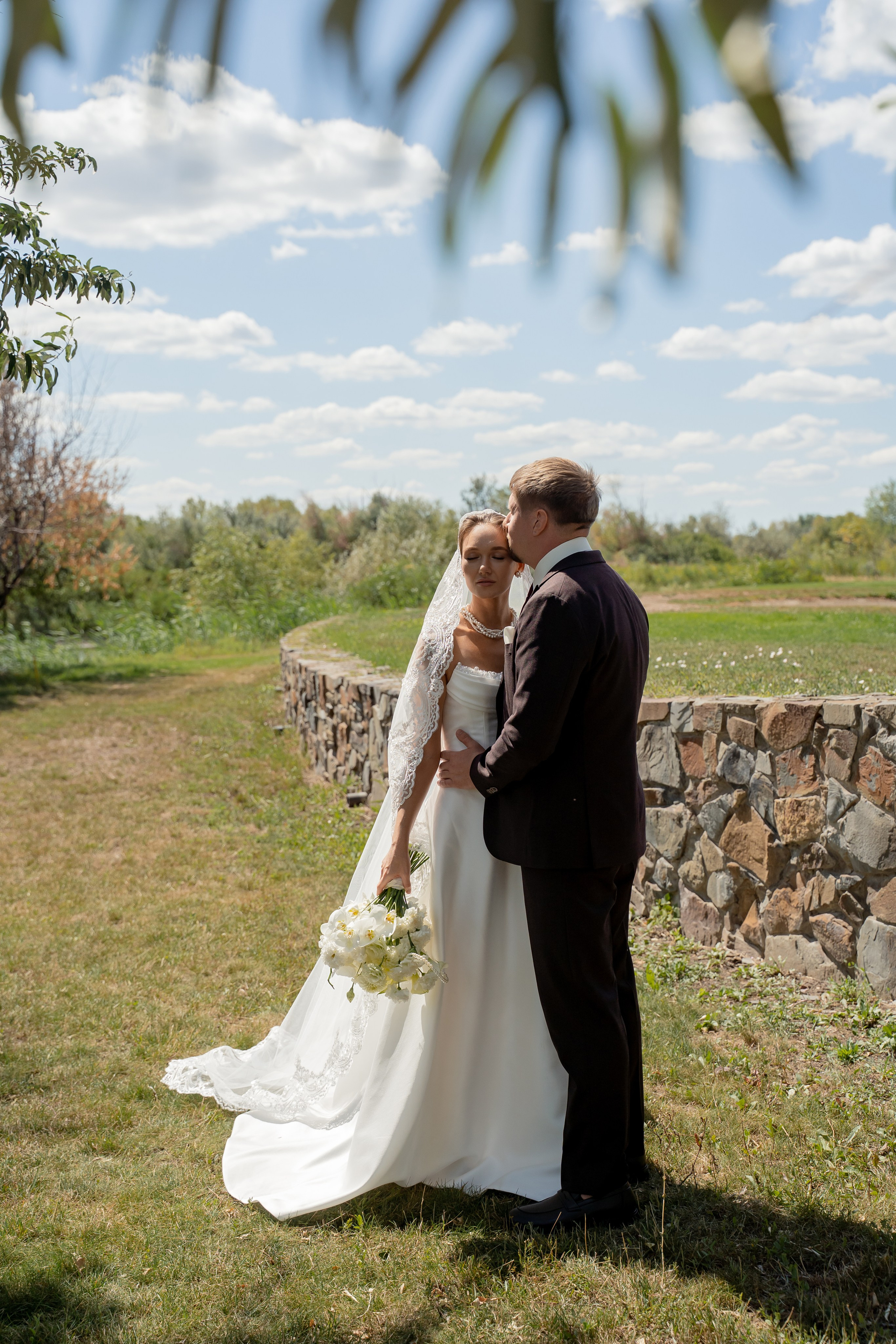 Игорь и Анна. Карпенко Марина свадебный и семейный фотограф Анапа, Краснодар, Геленджик, Сочи, Темрюк