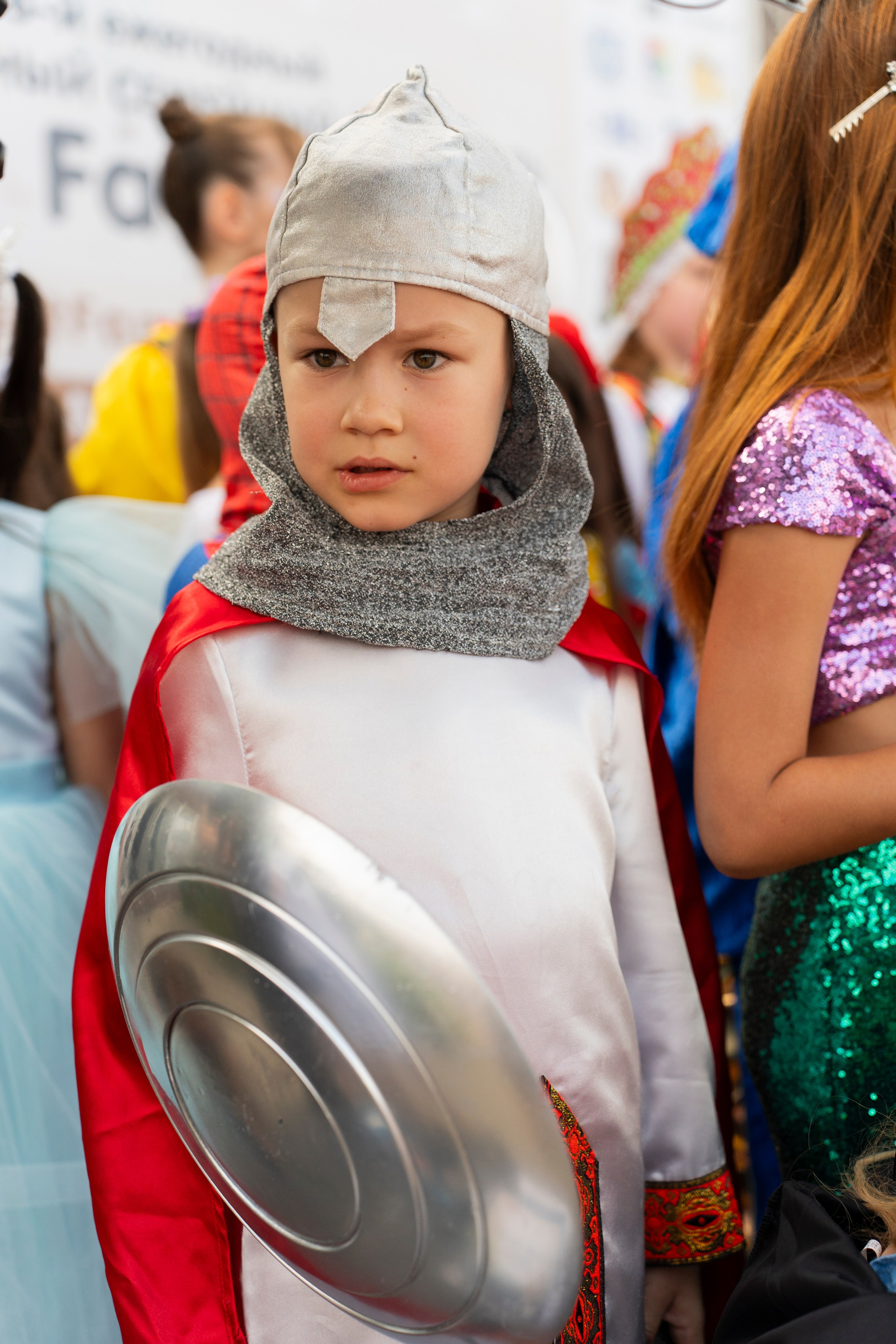 Best Family Fest 2026. Дарья Селихова / Фотограф