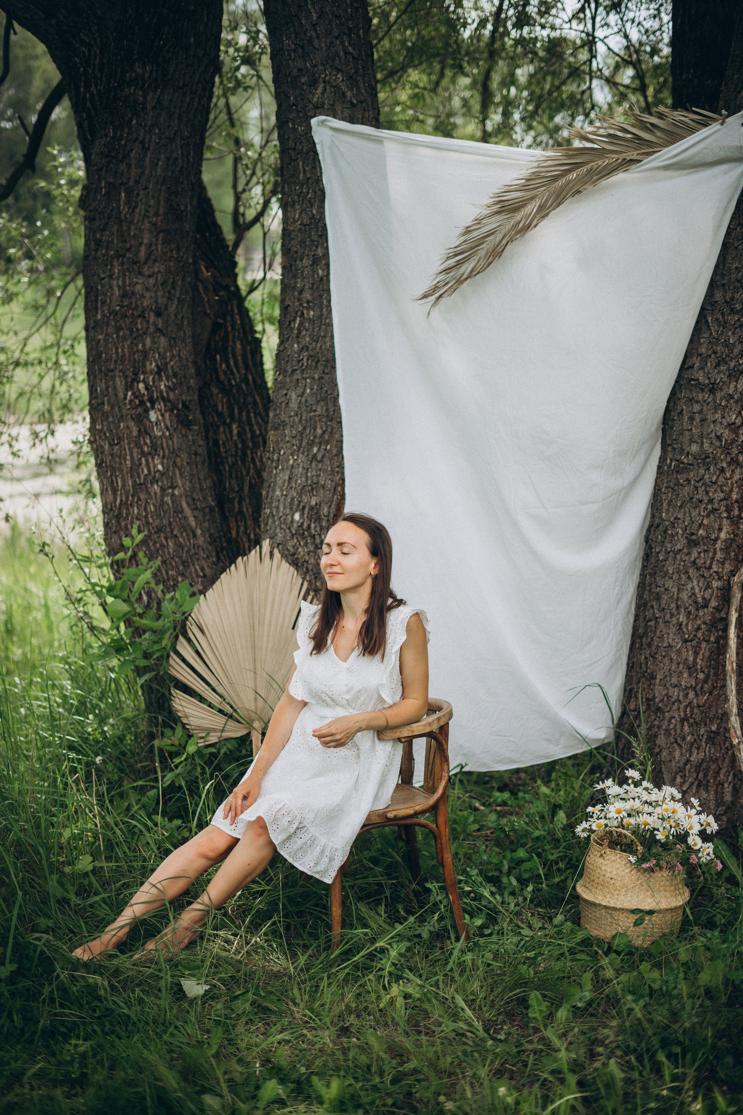 Портфолио. Катя Воробей фотограф в Туле