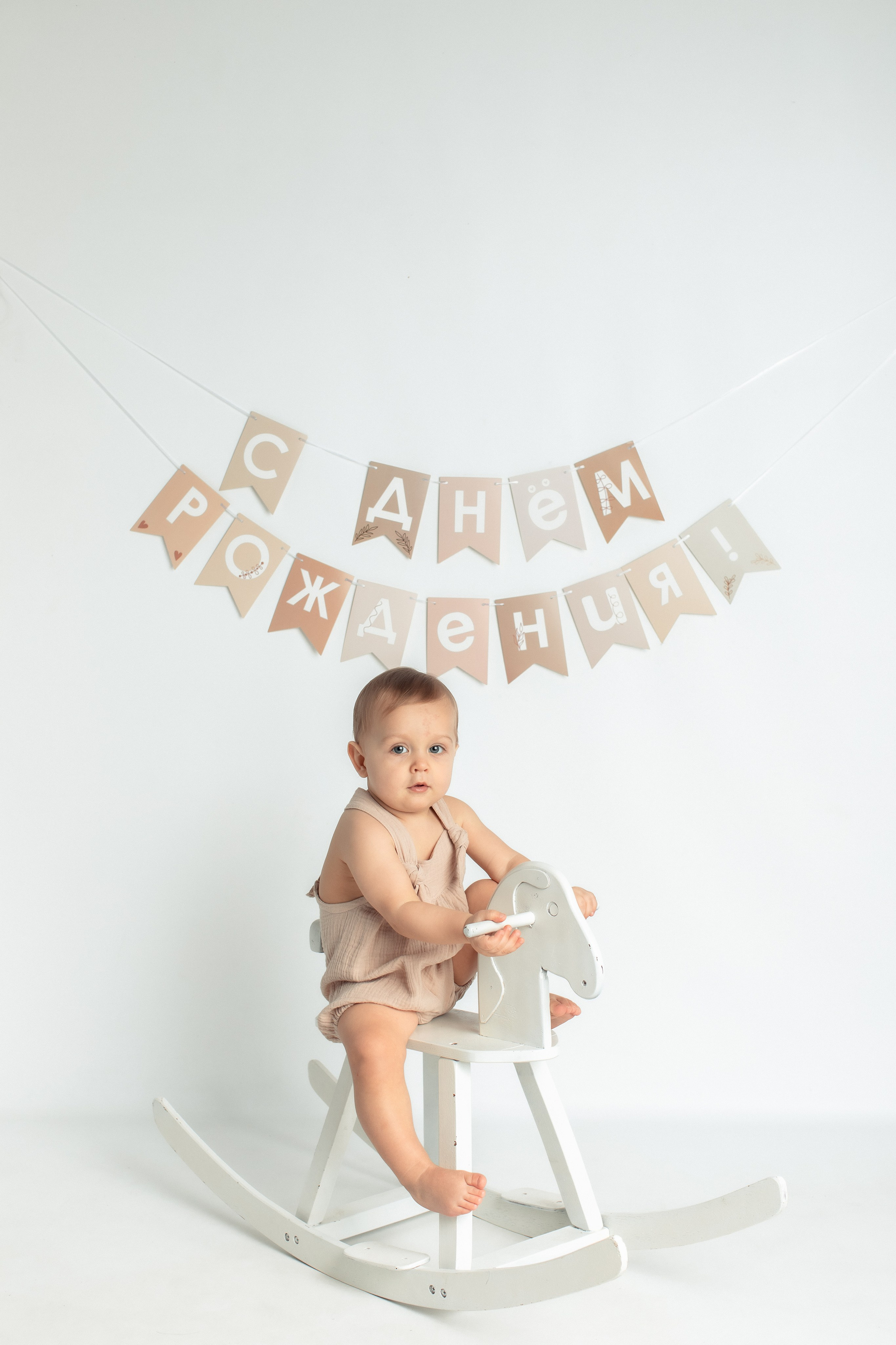 Ничего лишнего 5 мес — 3 года. Фотограф новорождённых и детей до года на КМВ