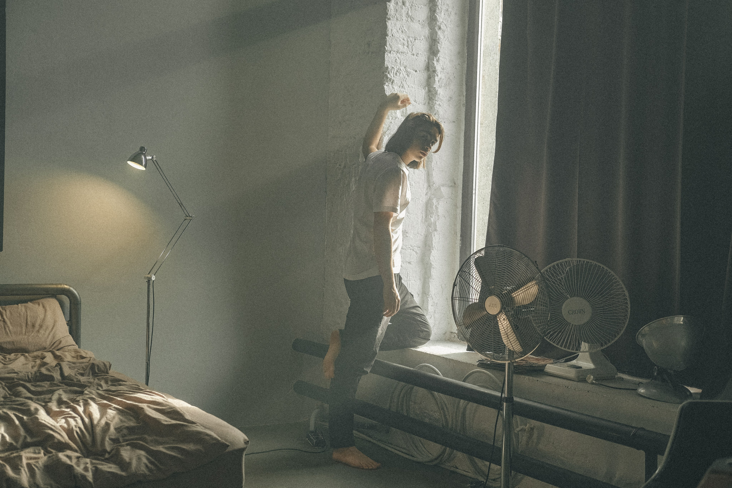 Лев. Professional photoartist in St. Petersburg (wedding, reportage, portrait, model book, love story) Alexander Shvedov