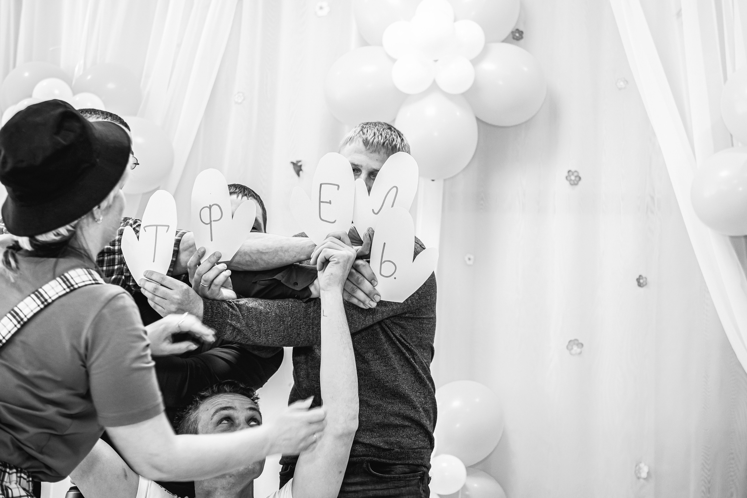 Выпускной. Репортаж. Семейный фотограф в Братске Маклакова Татьяна