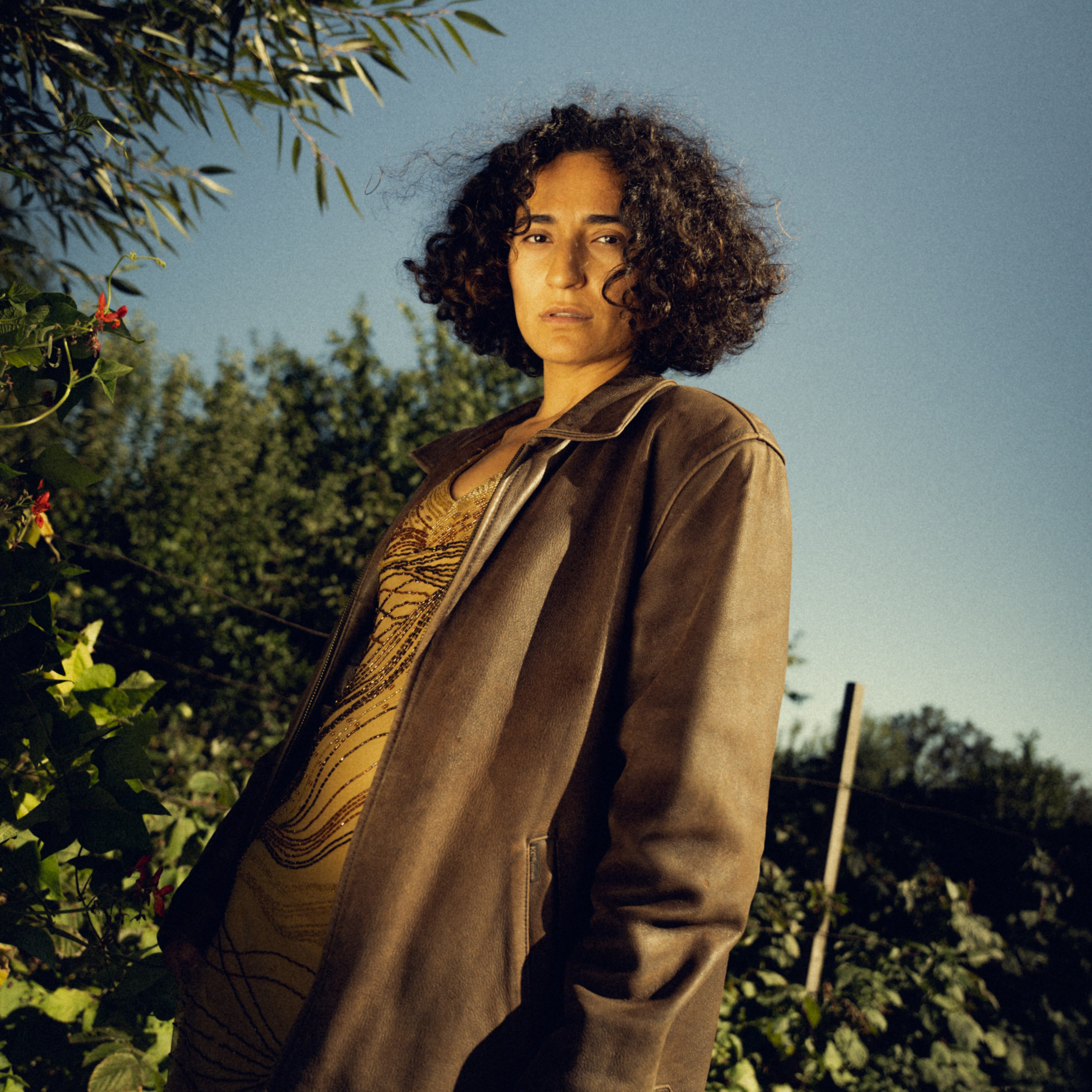 SEVDA. TUTSARKIS — Art Director | Stylist | Photographer