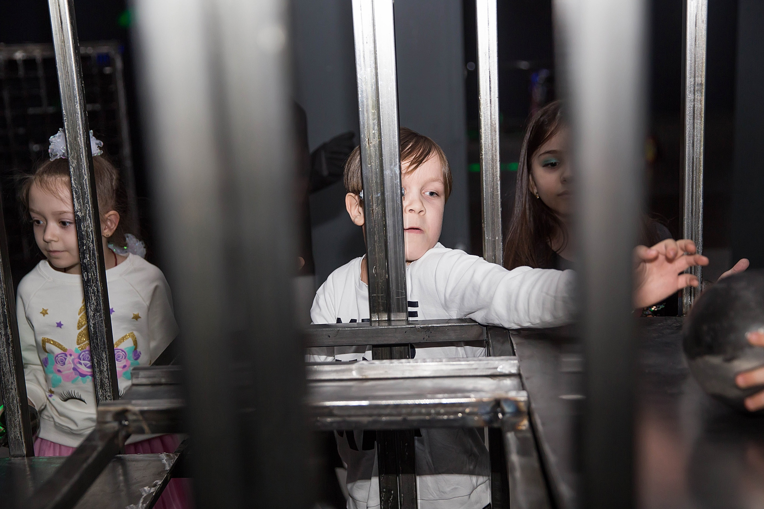 День рождения. Семейный и детский фотограф в Нижнем Новгороде